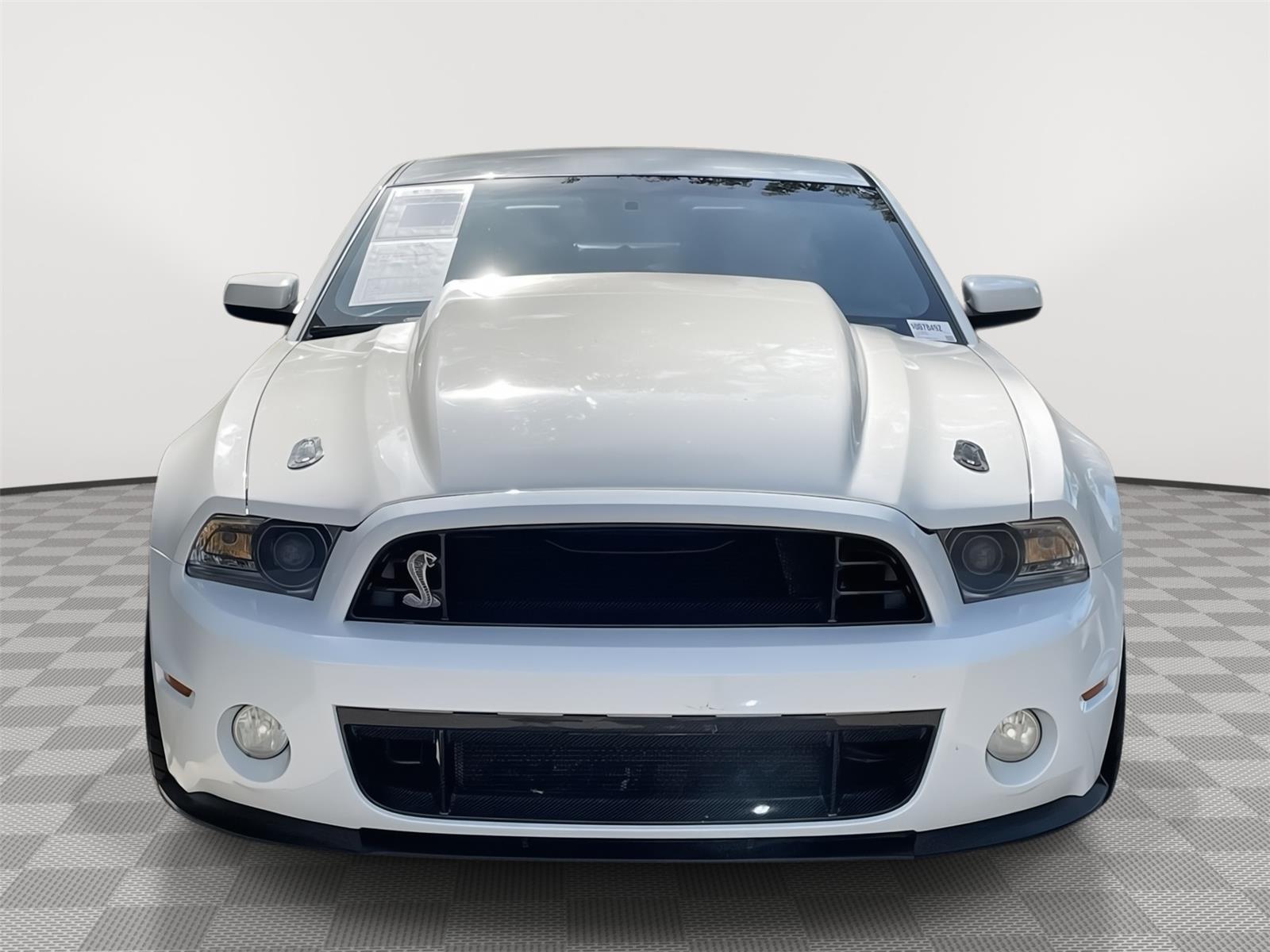 Used 2011 Ford Shelby GT500 for sale in Lincoln NE