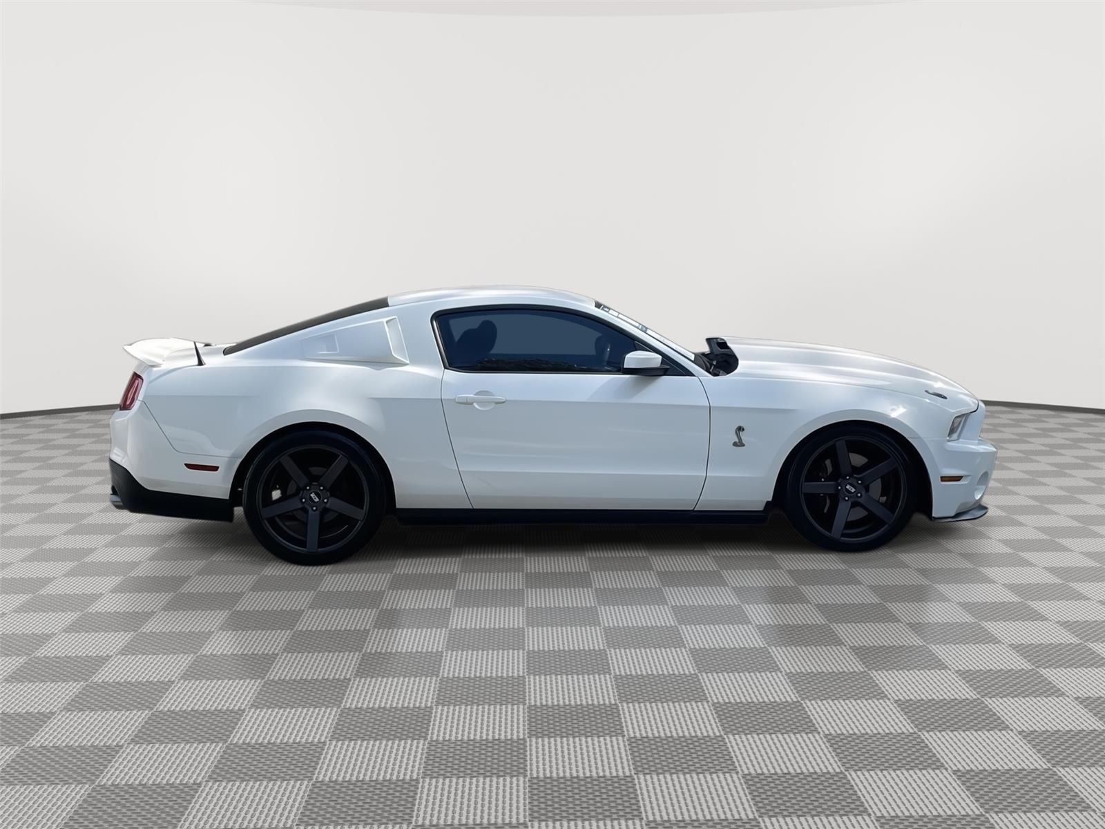 Used 2011 Ford Shelby GT500 for sale in Lincoln NE