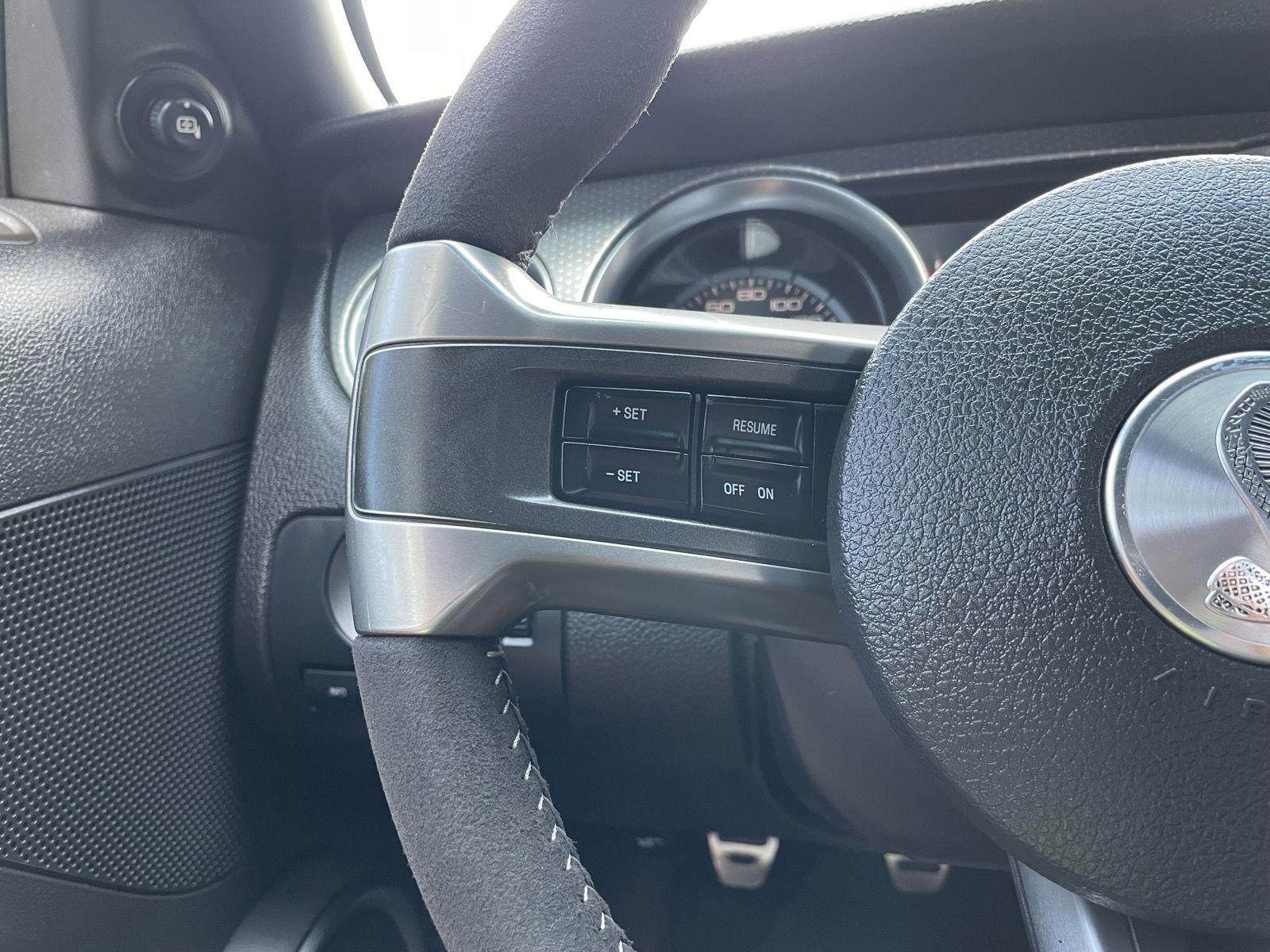 Used 2011 Ford Shelby GT500 for sale in Lincoln NE