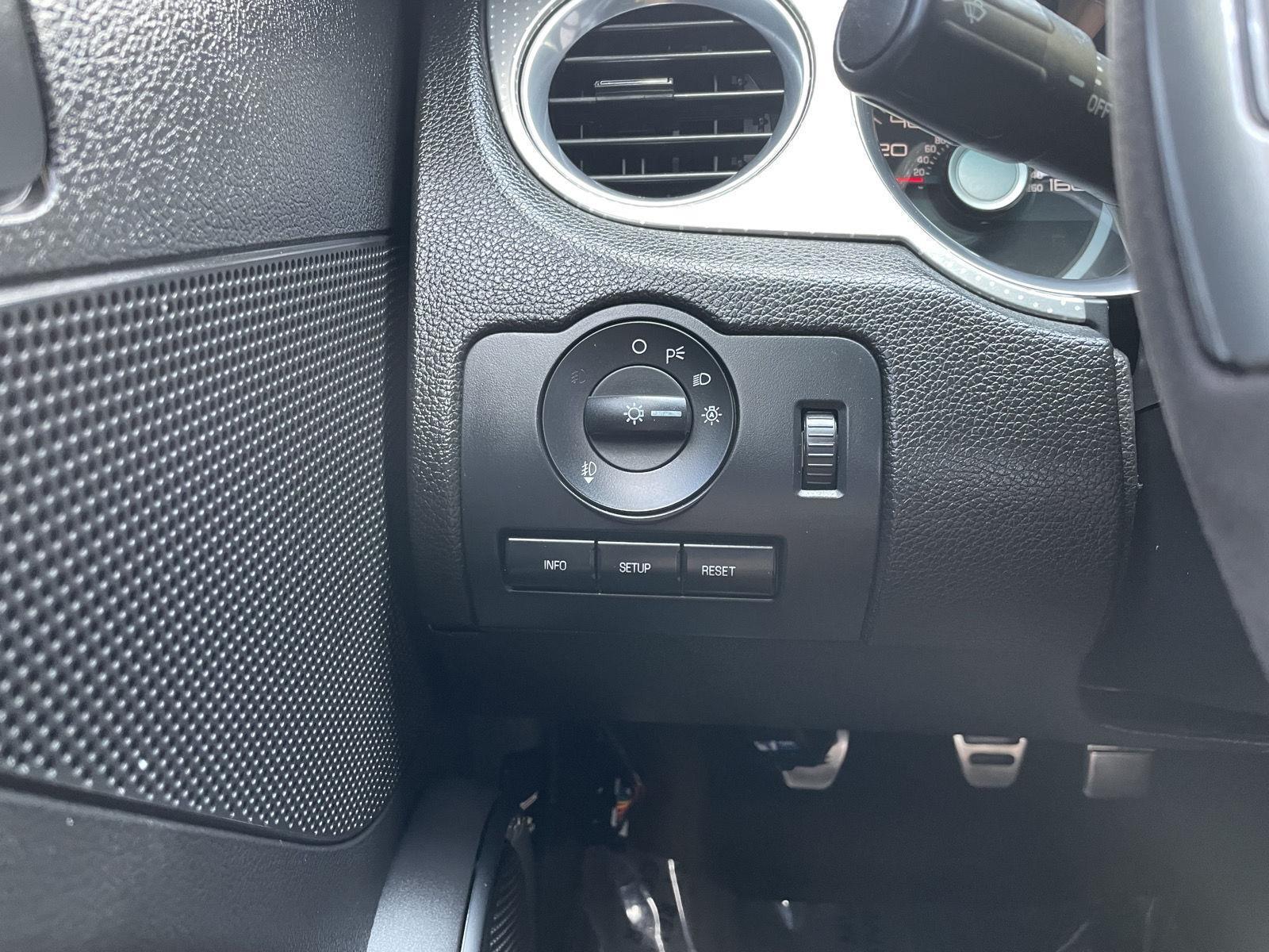 Used 2011 Ford Shelby GT500 for sale in Lincoln NE