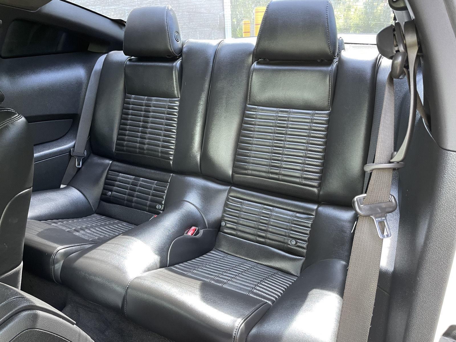 Used 2011 Ford Shelby GT500 for sale in Lincoln NE