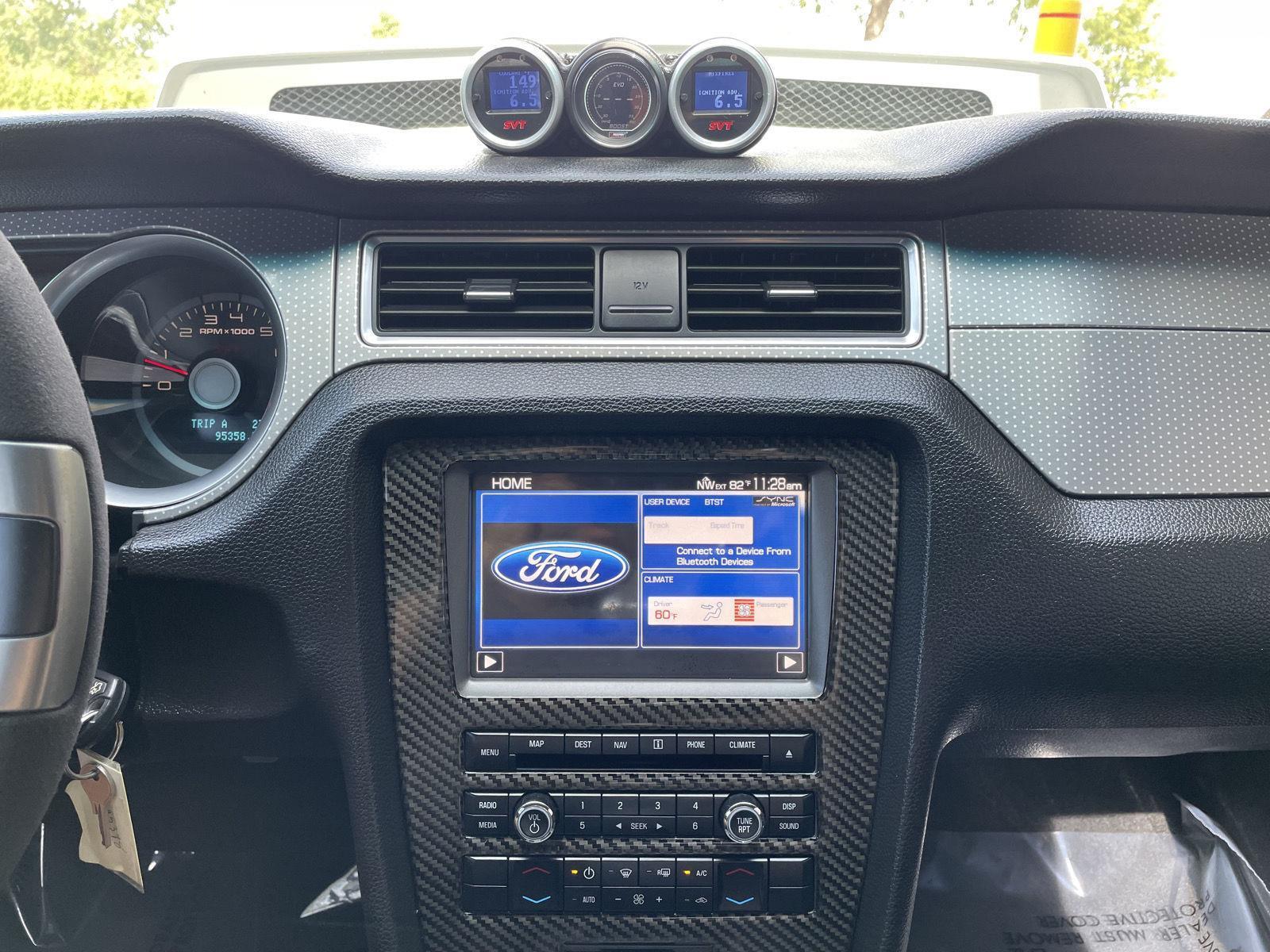Used 2011 Ford Shelby GT500 for sale in Lincoln NE