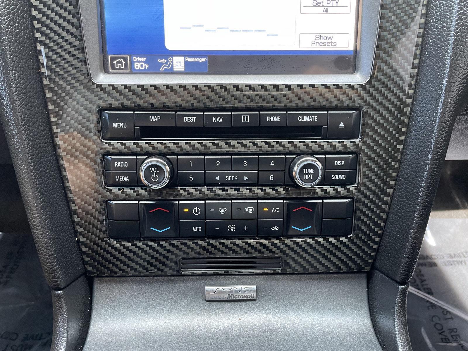 Used 2011 Ford Shelby GT500 for sale in Lincoln NE
