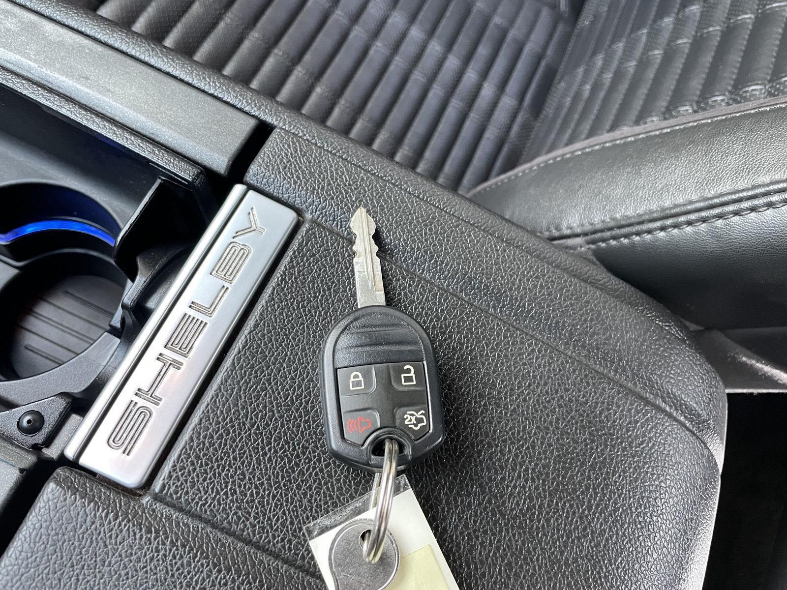 Used 2011 Ford Shelby GT500 for sale in Lincoln NE