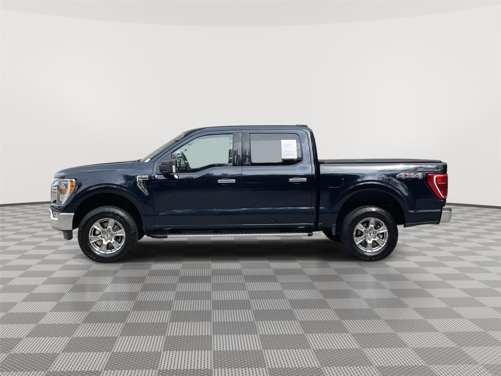 Pre-Owned 2021 Ford F-150 for sale in Lincoln NE