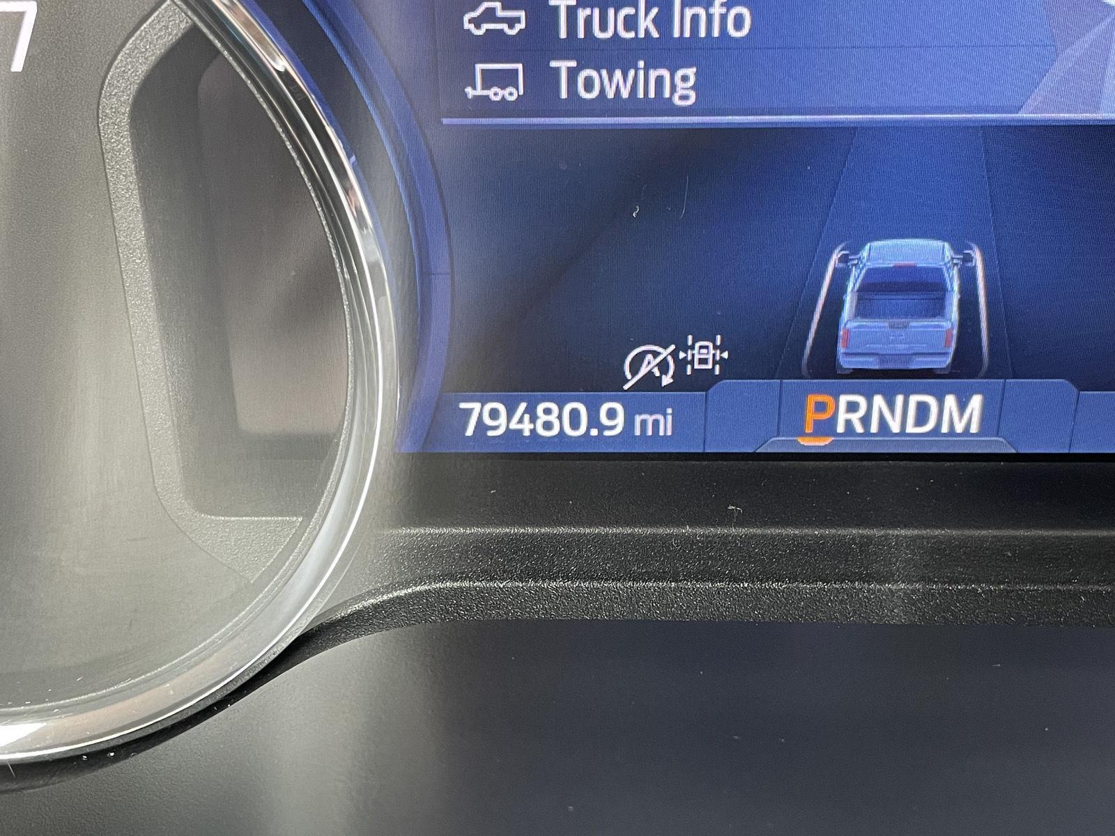 Pre-Owned 2021 Ford F-150 for sale in Lincoln NE