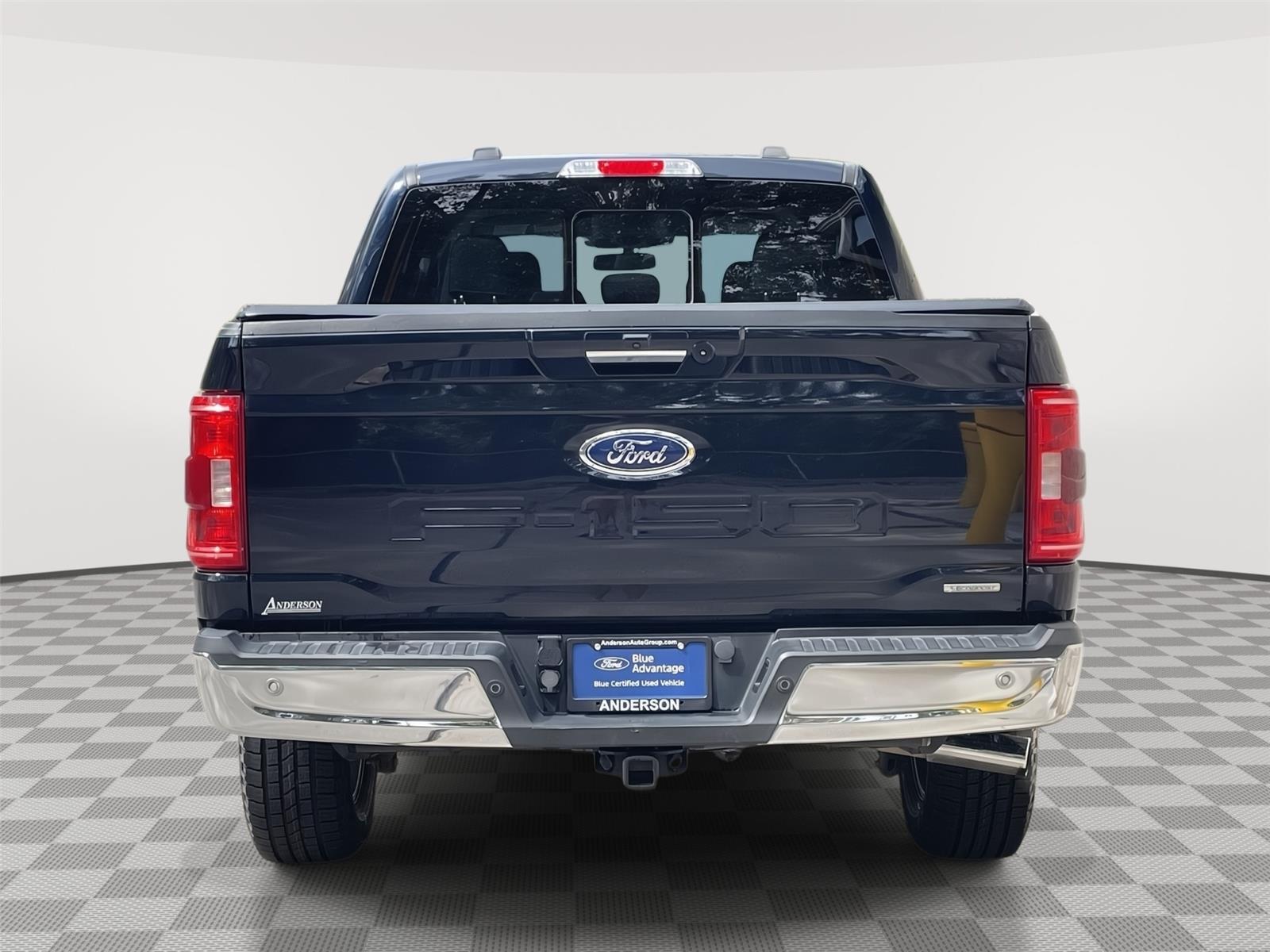 Pre-Owned 2021 Ford F-150 for sale in Lincoln NE