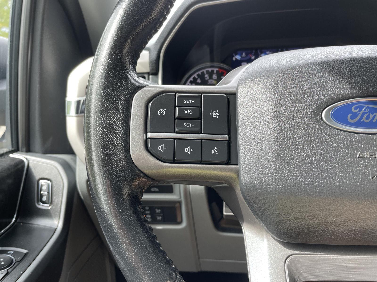 Pre-Owned 2021 Ford F-150 for sale in Lincoln NE
