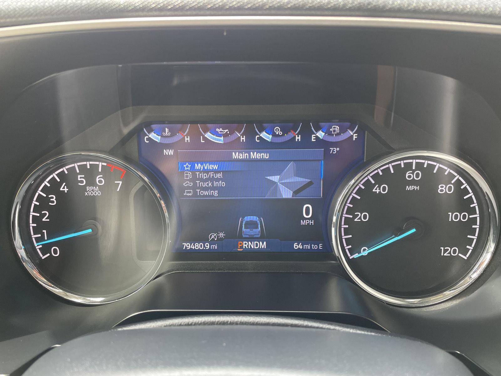 Pre-Owned 2021 Ford F-150 for sale in Lincoln NE