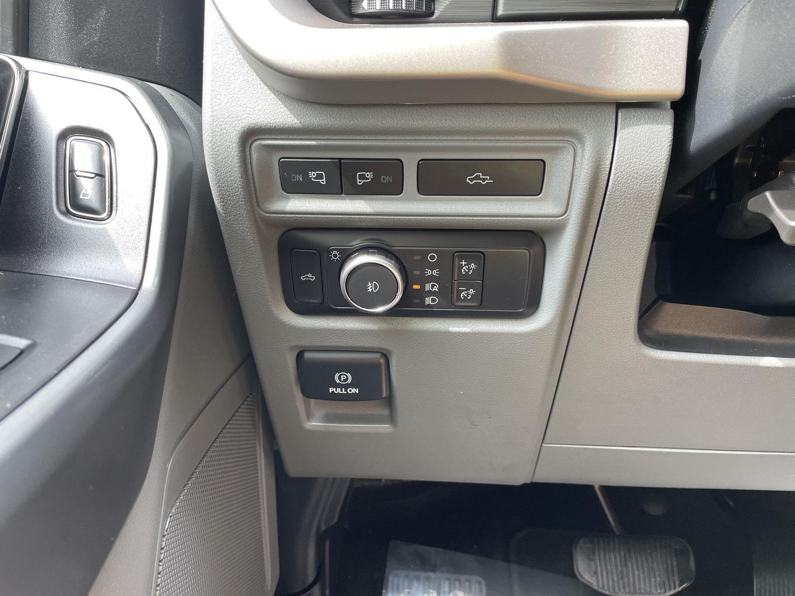 Pre-Owned 2021 Ford F-150 for sale in Lincoln NE