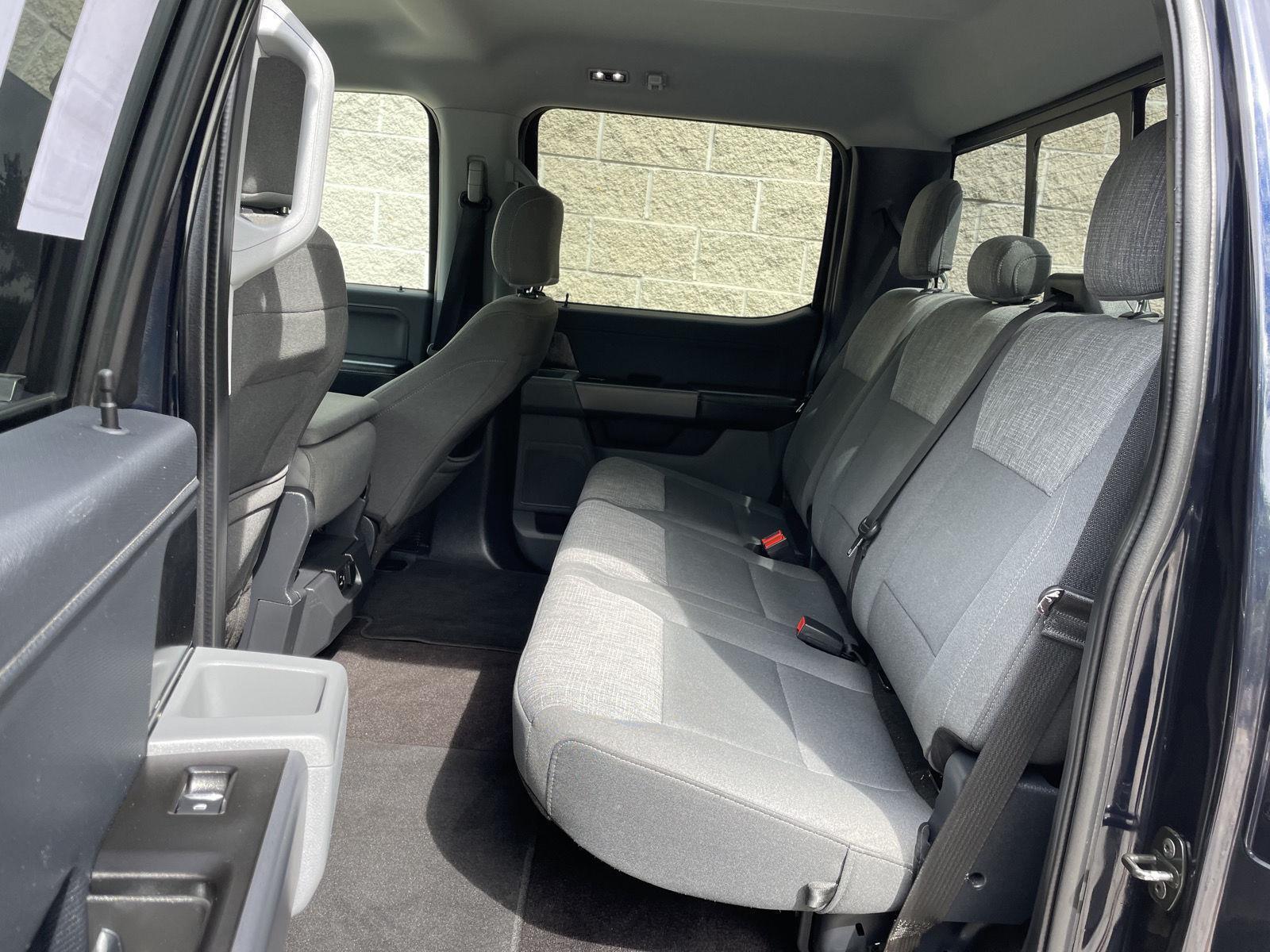 Pre-Owned 2021 Ford F-150 for sale in Lincoln NE