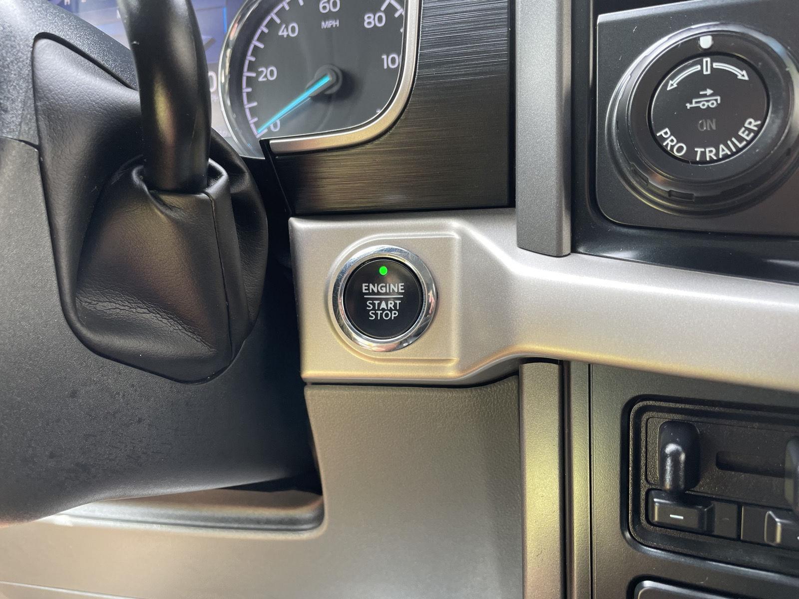 Pre-Owned 2021 Ford F-150 for sale in Lincoln NE