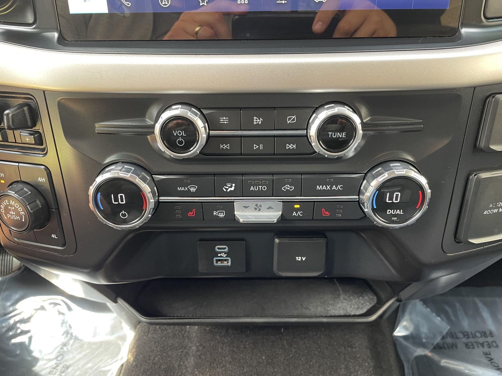 Pre-Owned 2021 Ford F-150 for sale in Lincoln NE
