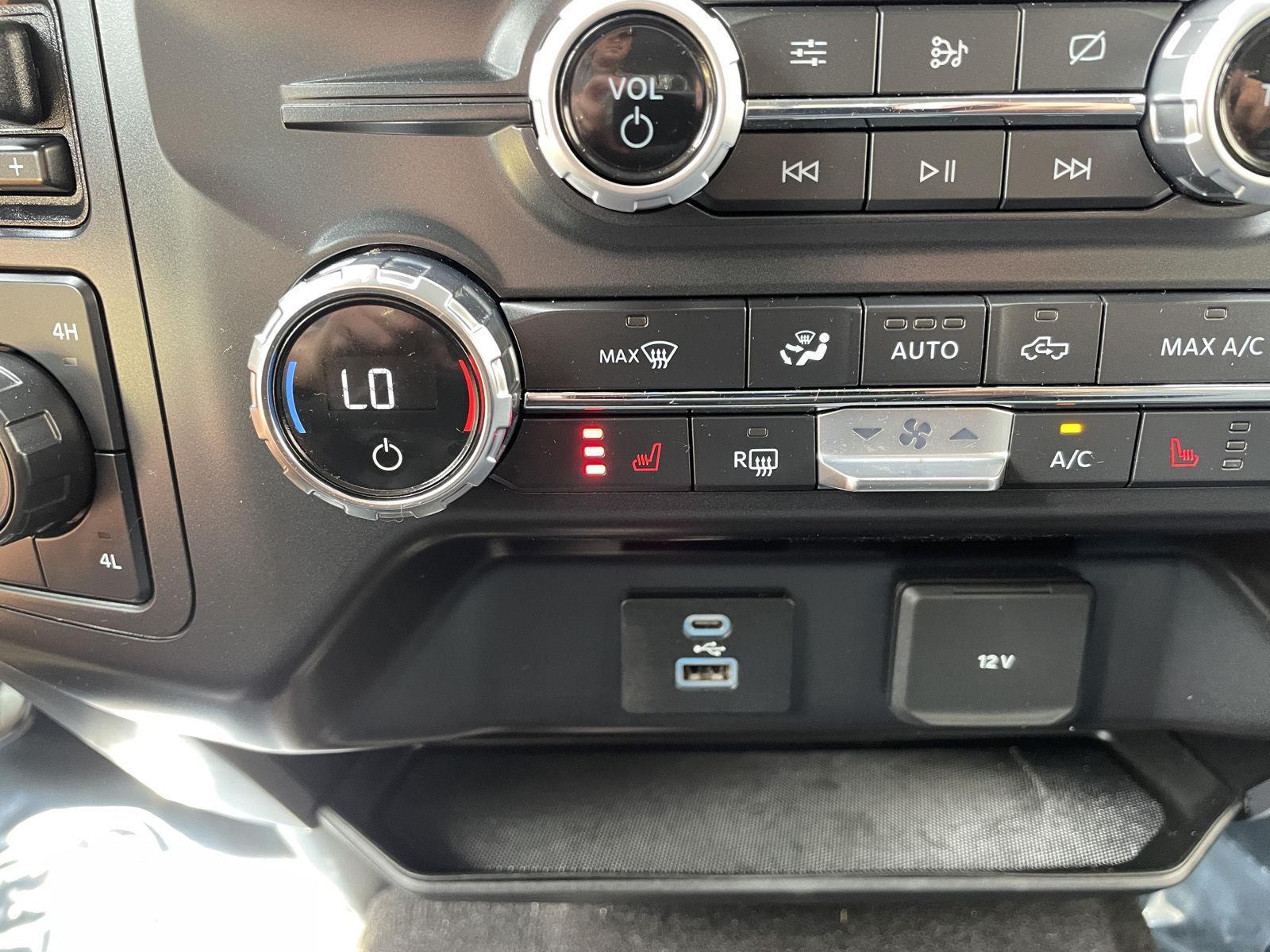 Pre-Owned 2021 Ford F-150 for sale in Lincoln NE