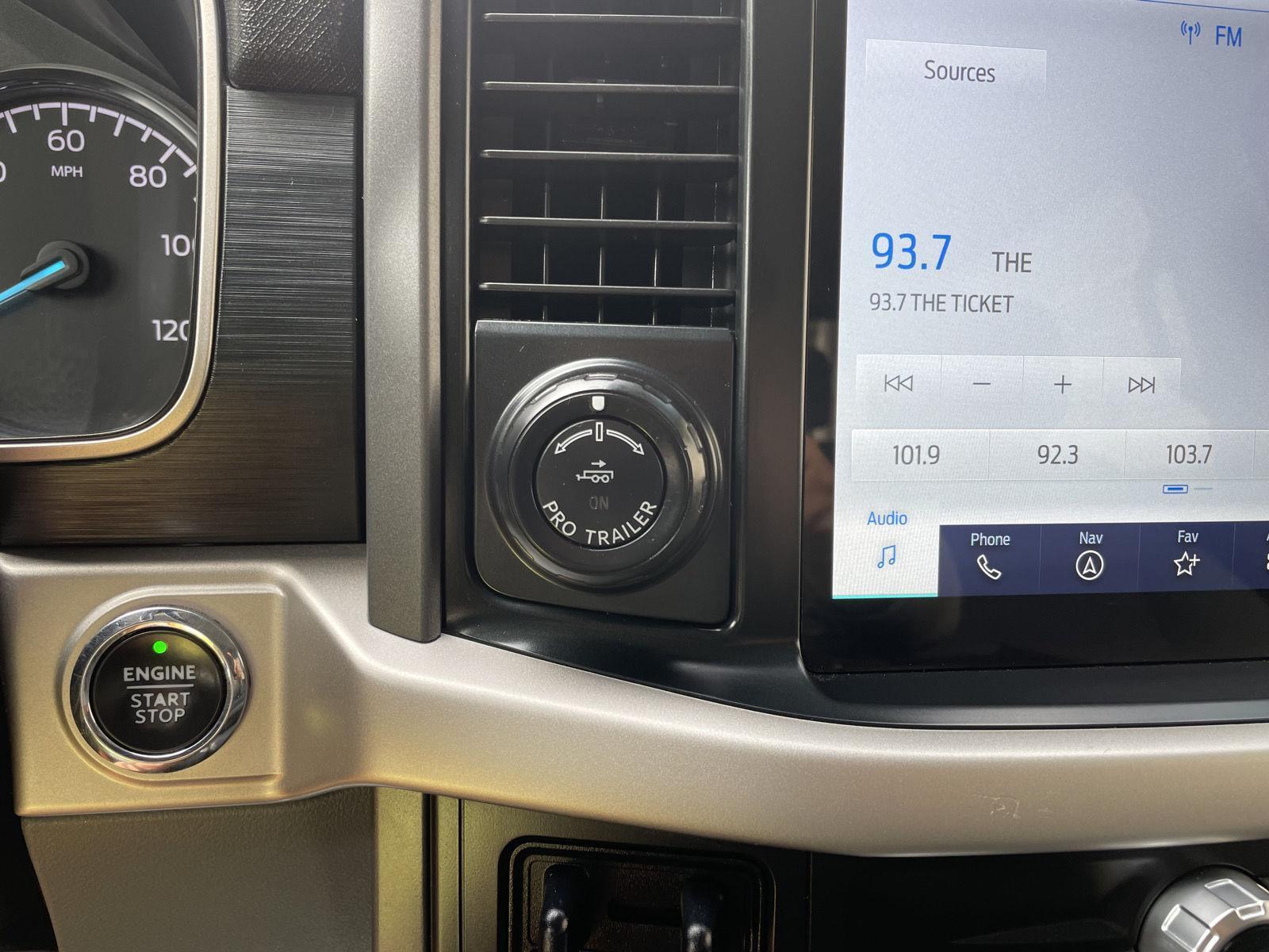 Pre-Owned 2021 Ford F-150 for sale in Lincoln NE