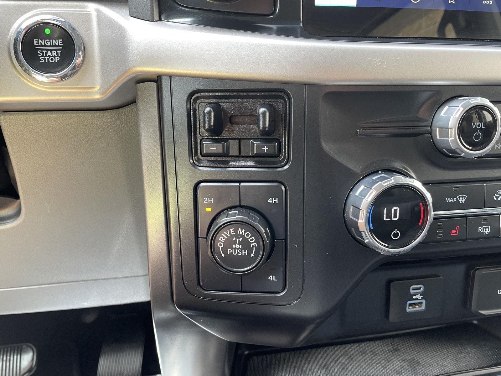 Pre-Owned 2021 Ford F-150 for sale in Lincoln NE