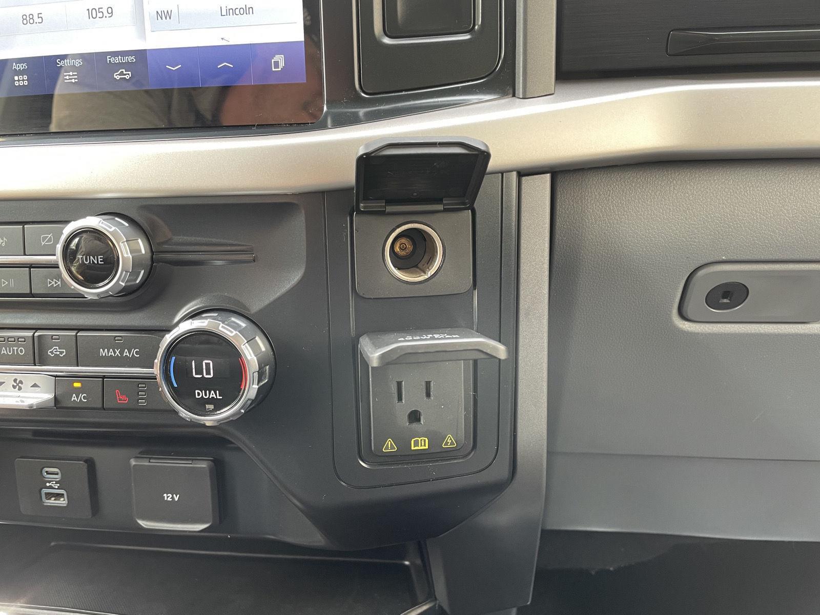 Pre-Owned 2021 Ford F-150 for sale in Lincoln NE