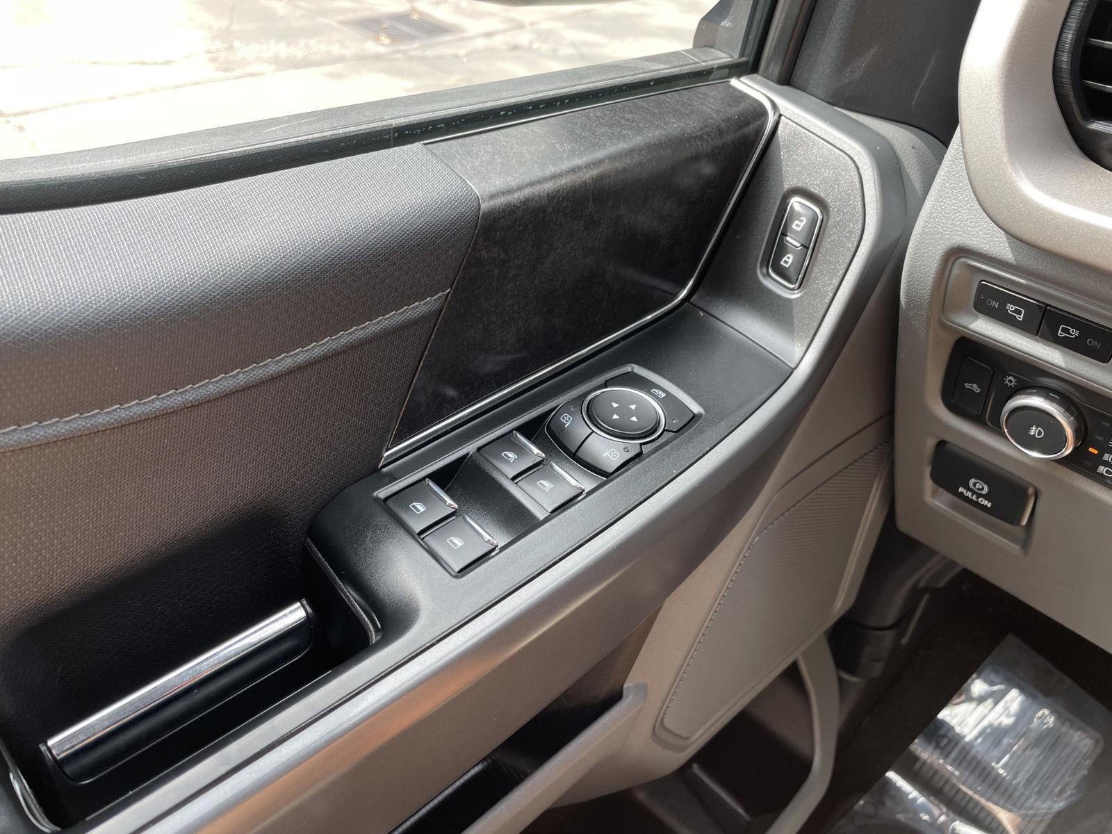 Pre-Owned 2021 Ford F-150 for sale in Lincoln NE