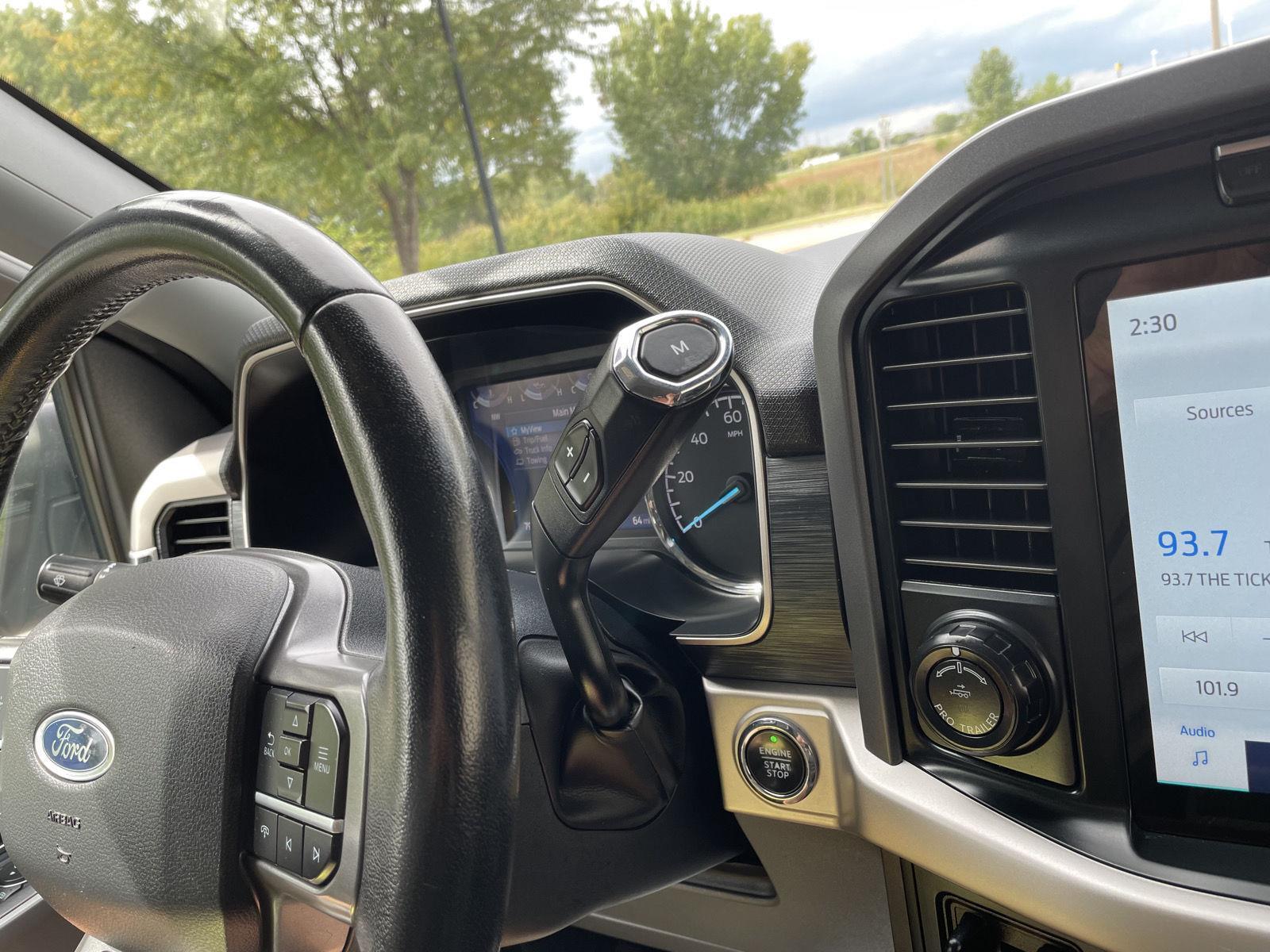 Pre-Owned 2021 Ford F-150 for sale in Lincoln NE