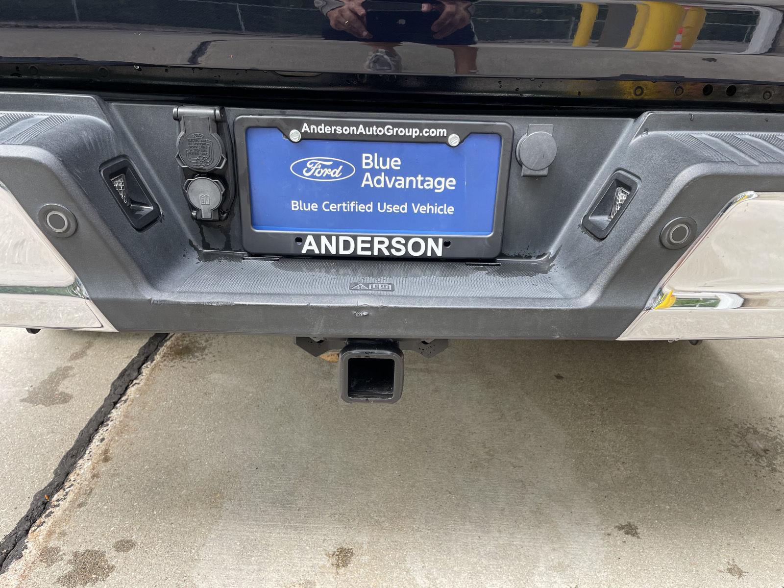 Pre-Owned 2021 Ford F-150 for sale in Lincoln NE