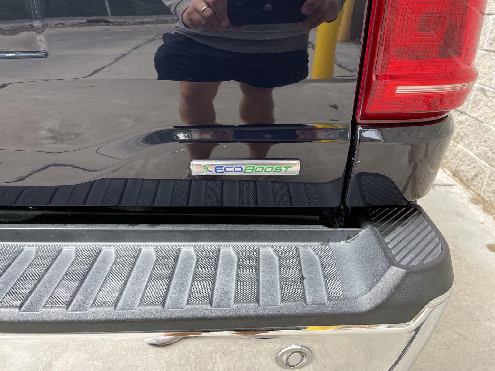 Pre-Owned 2021 Ford F-150 for sale in Lincoln NE