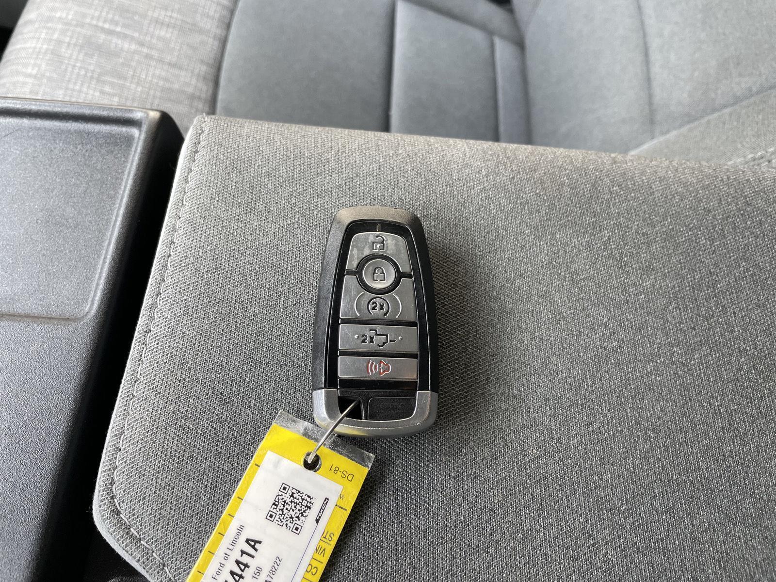 Pre-Owned 2021 Ford F-150 for sale in Lincoln NE