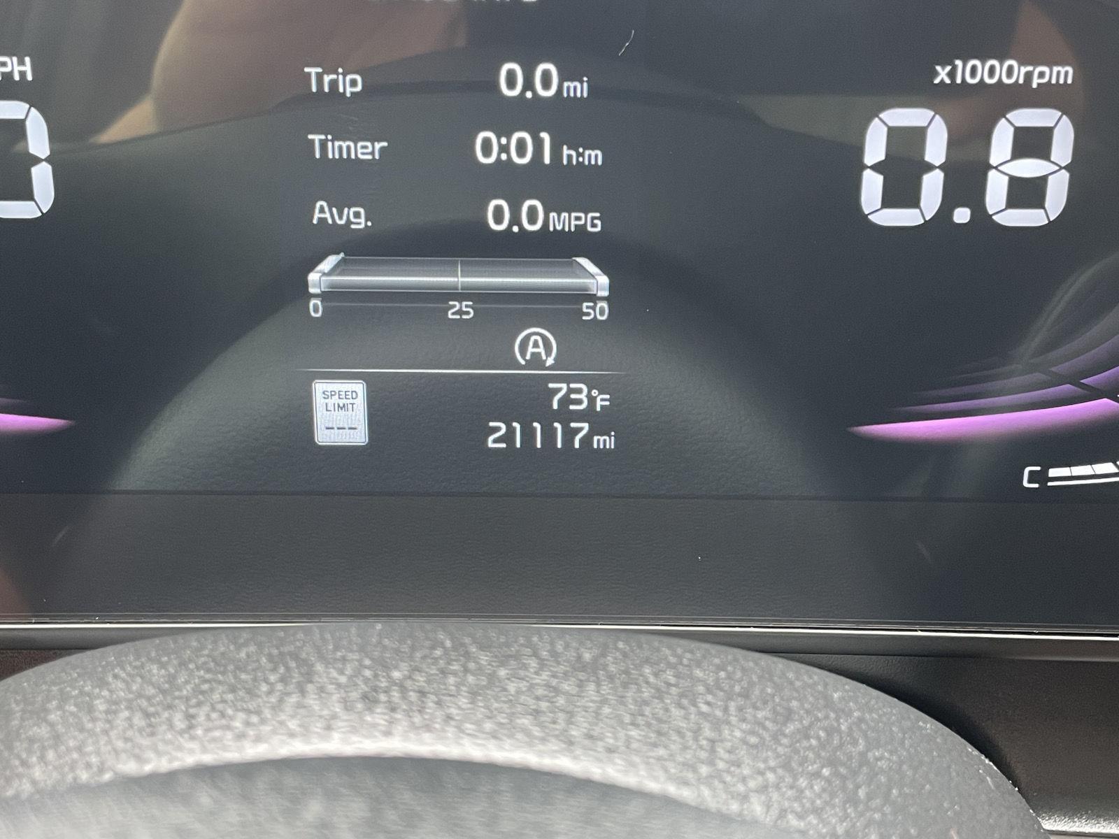 Used 2024 Kia Sportage for sale in Lincoln NE