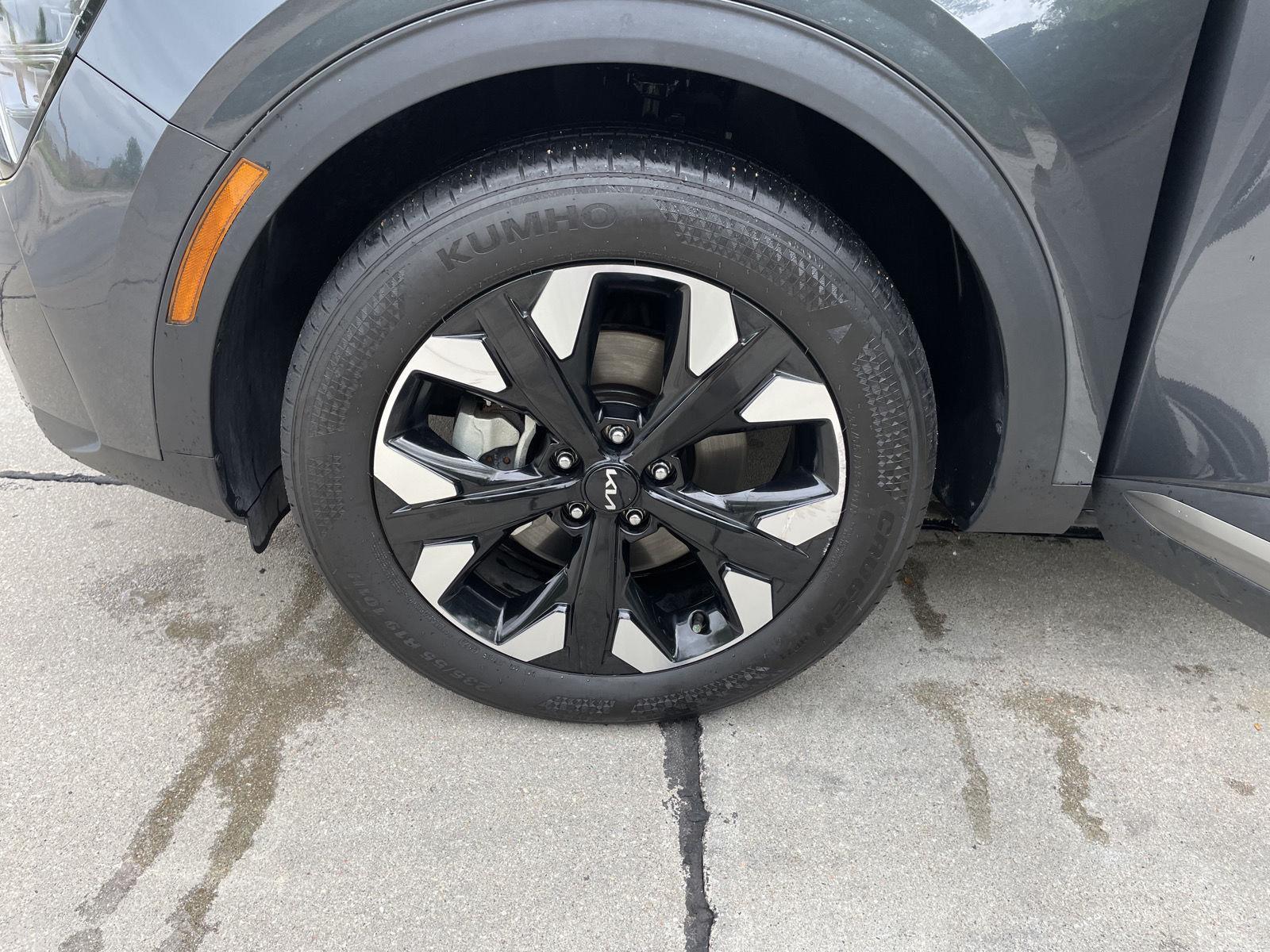 Used 2024 Kia Sportage for sale in Lincoln NE