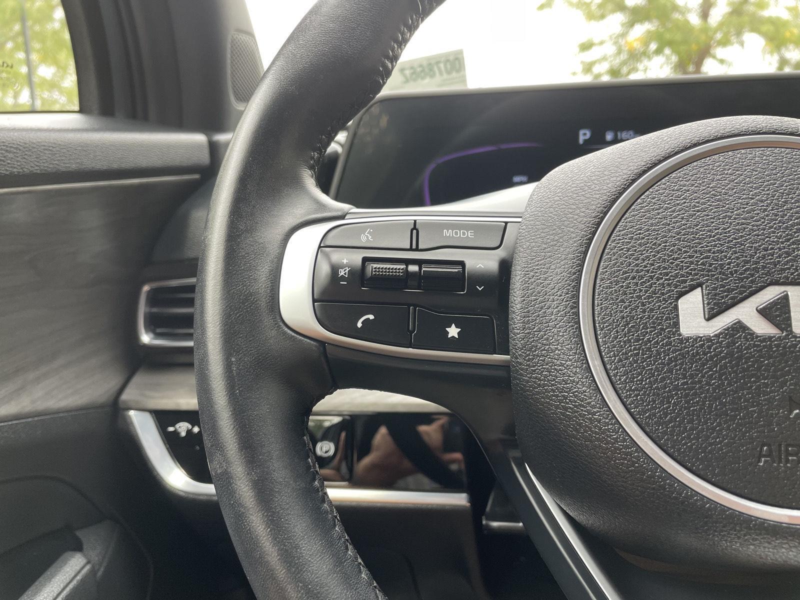 Used 2024 Kia Sportage for sale in Lincoln NE