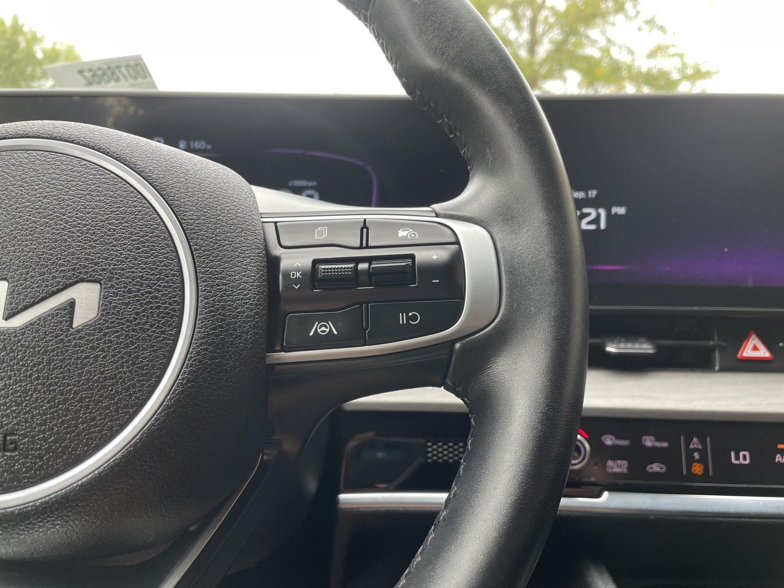 Used 2024 Kia Sportage for sale in Lincoln NE