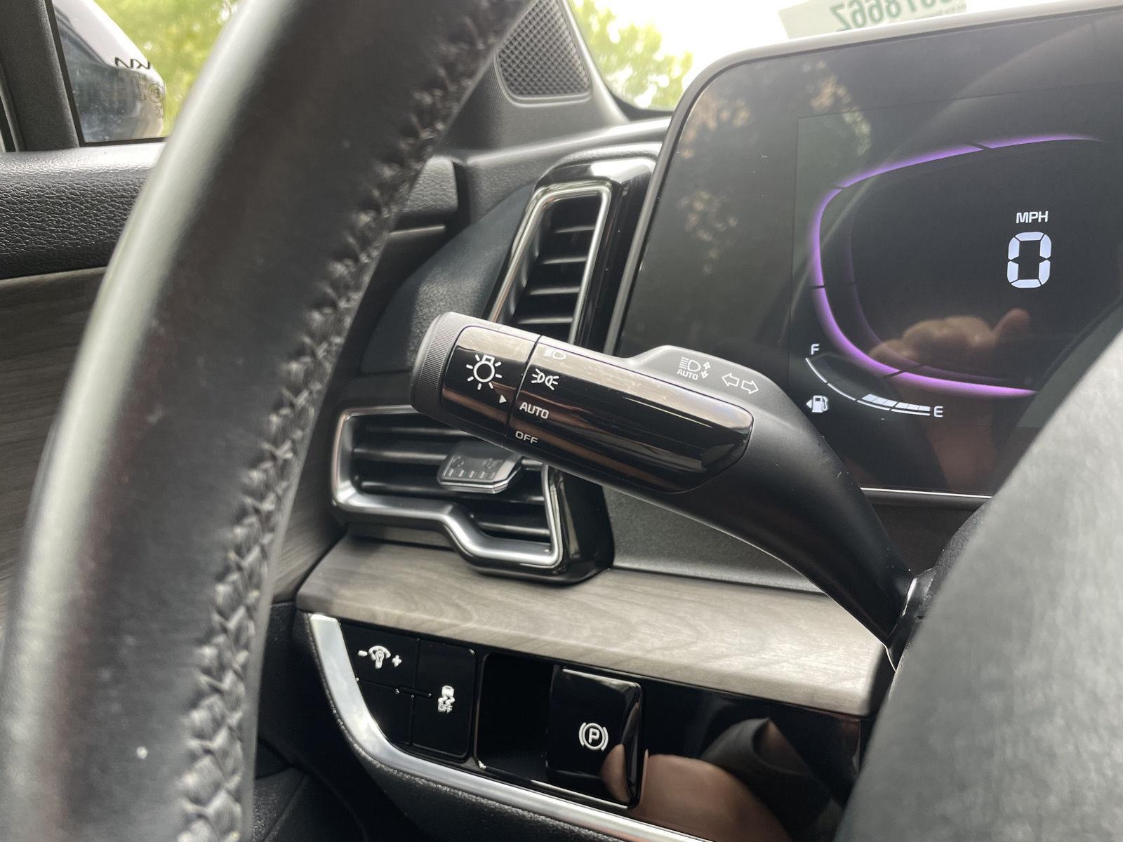 Used 2024 Kia Sportage for sale in Lincoln NE