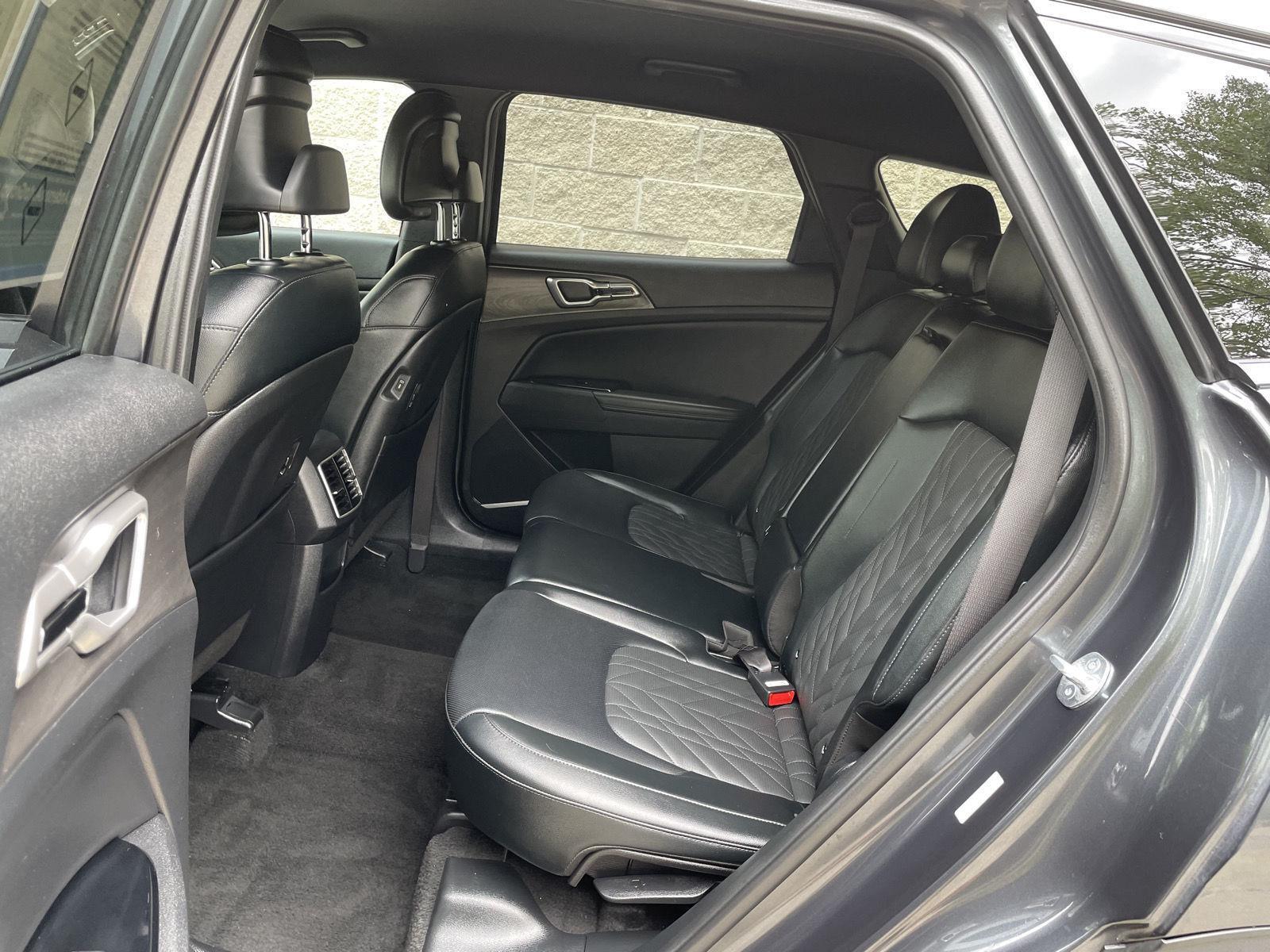 Used 2024 Kia Sportage for sale in Lincoln NE