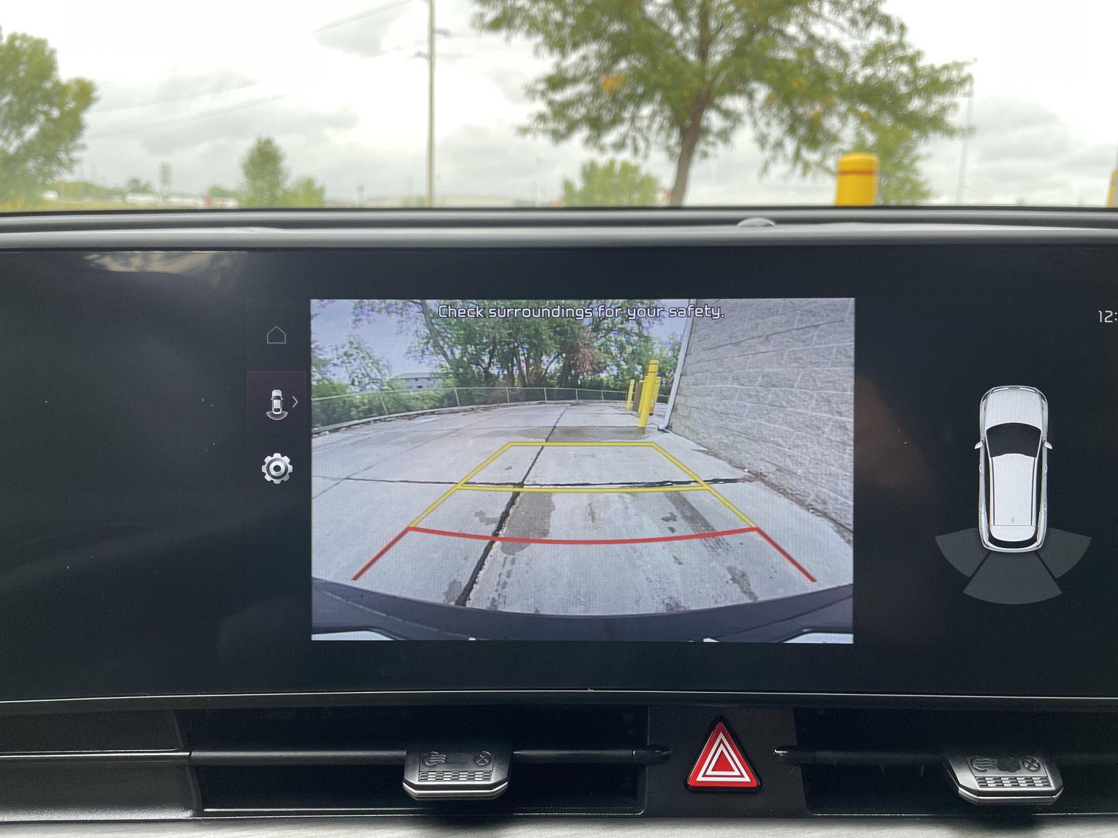 Used 2024 Kia Sportage for sale in Lincoln NE