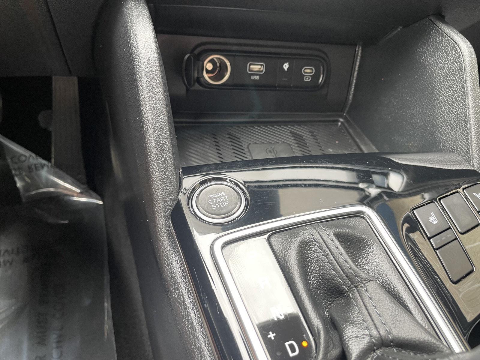 Used 2024 Kia Sportage for sale in Lincoln NE