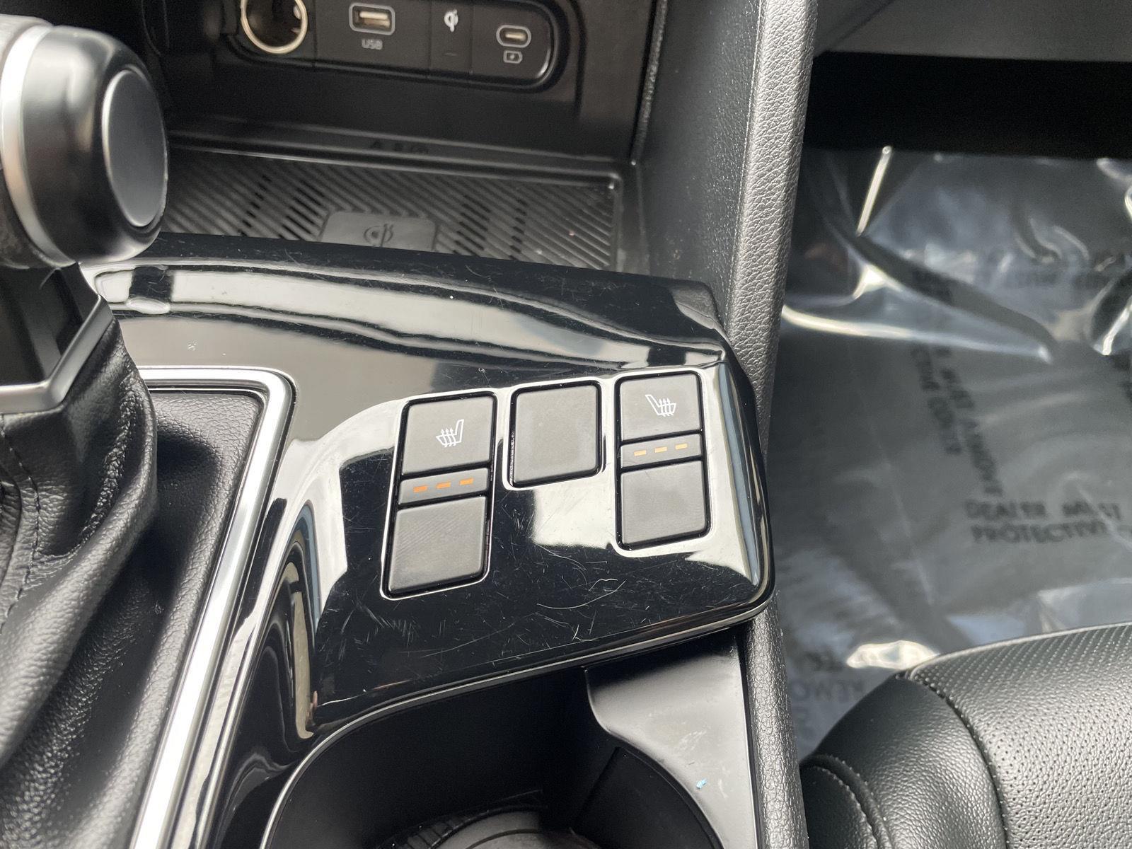 Used 2024 Kia Sportage for sale in Lincoln NE