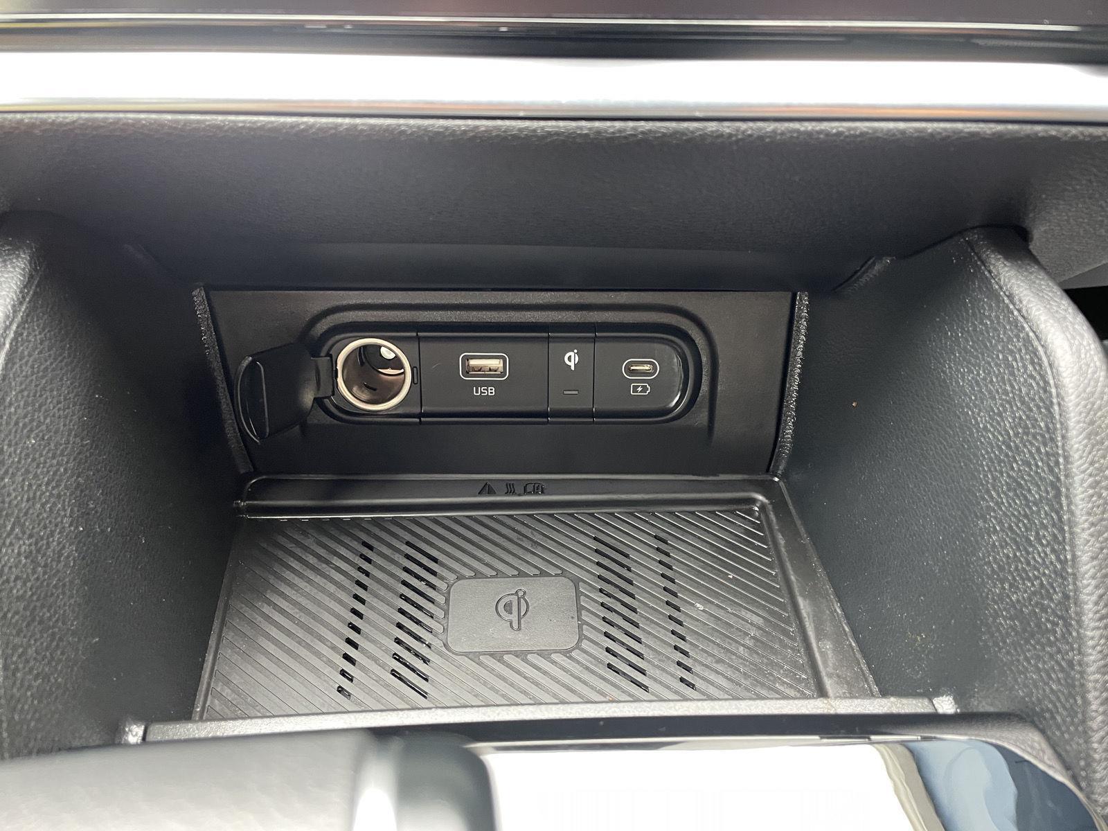 Used 2024 Kia Sportage for sale in Lincoln NE