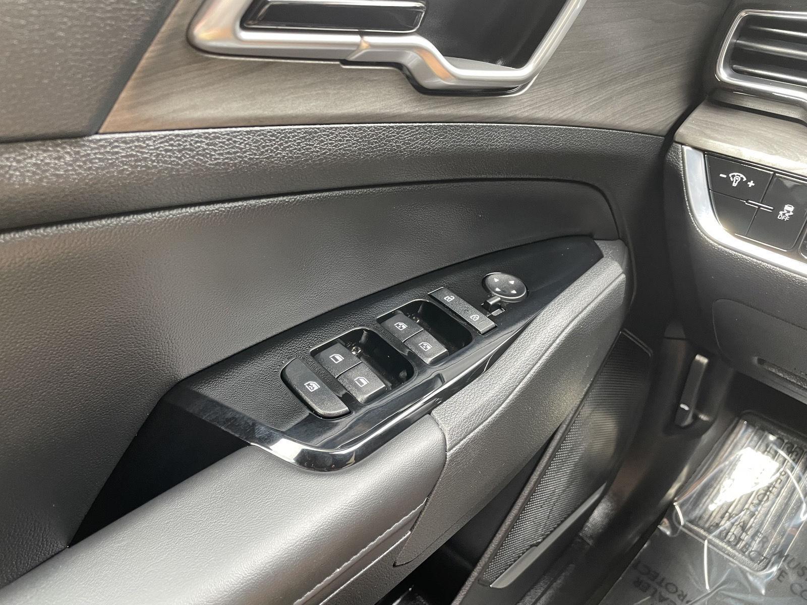 Used 2024 Kia Sportage for sale in Lincoln NE