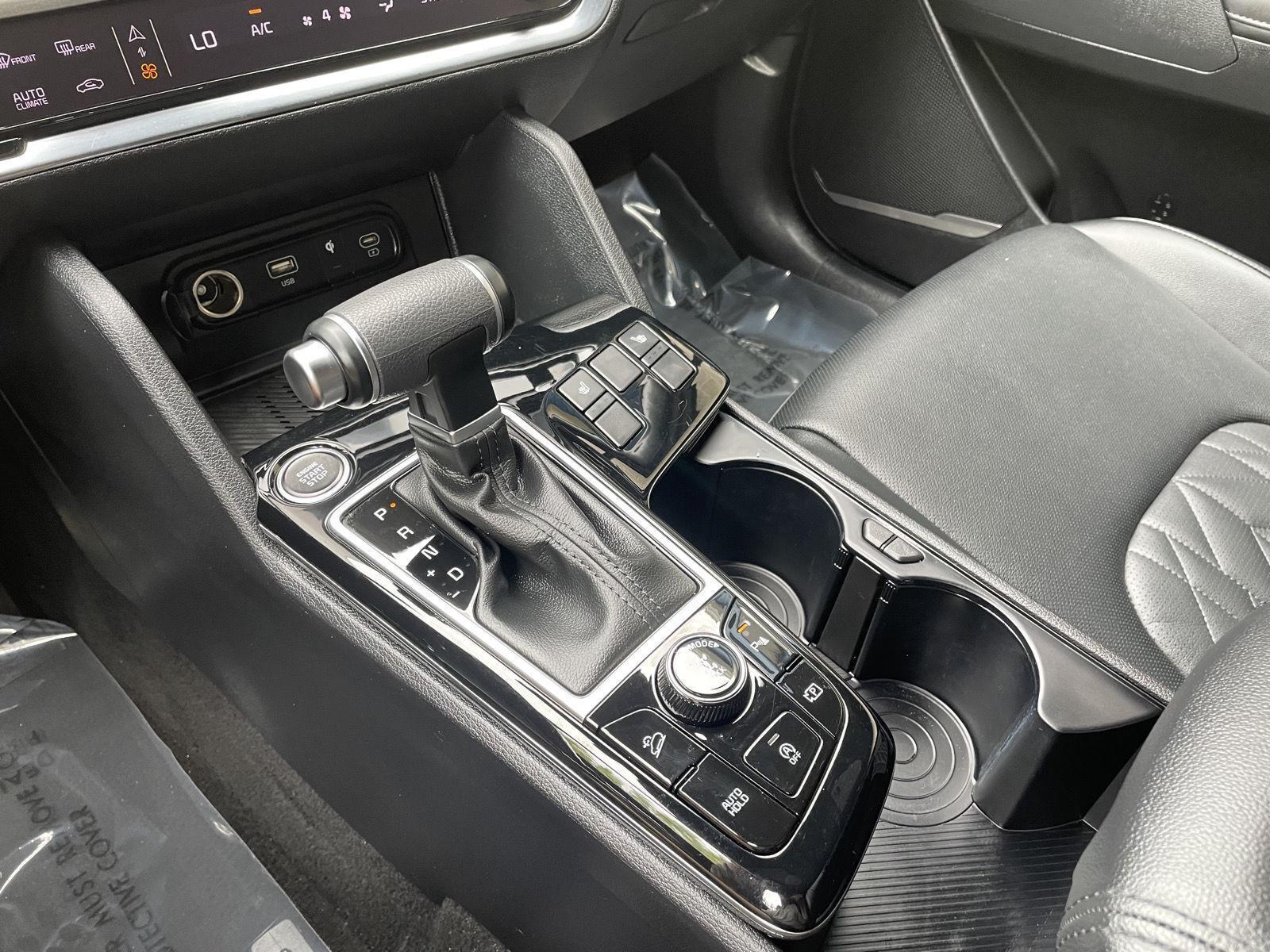 Used 2024 Kia Sportage for sale in Lincoln NE