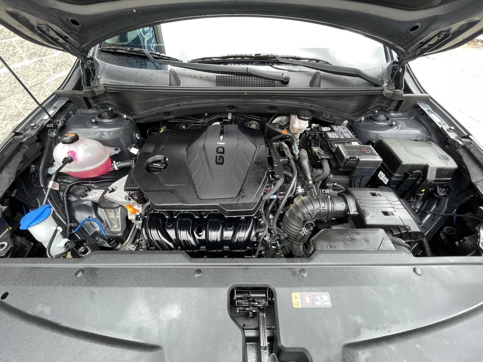 Used 2024 Kia Sportage for sale in Lincoln NE