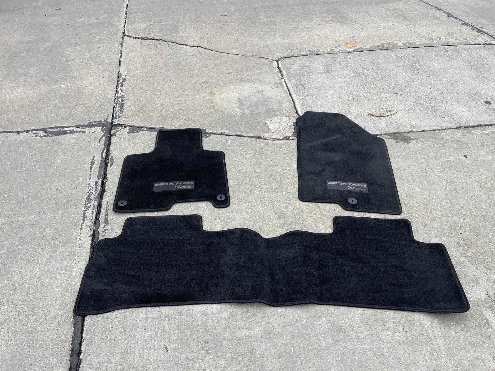 Used 2024 Kia Sportage for sale in Lincoln NE