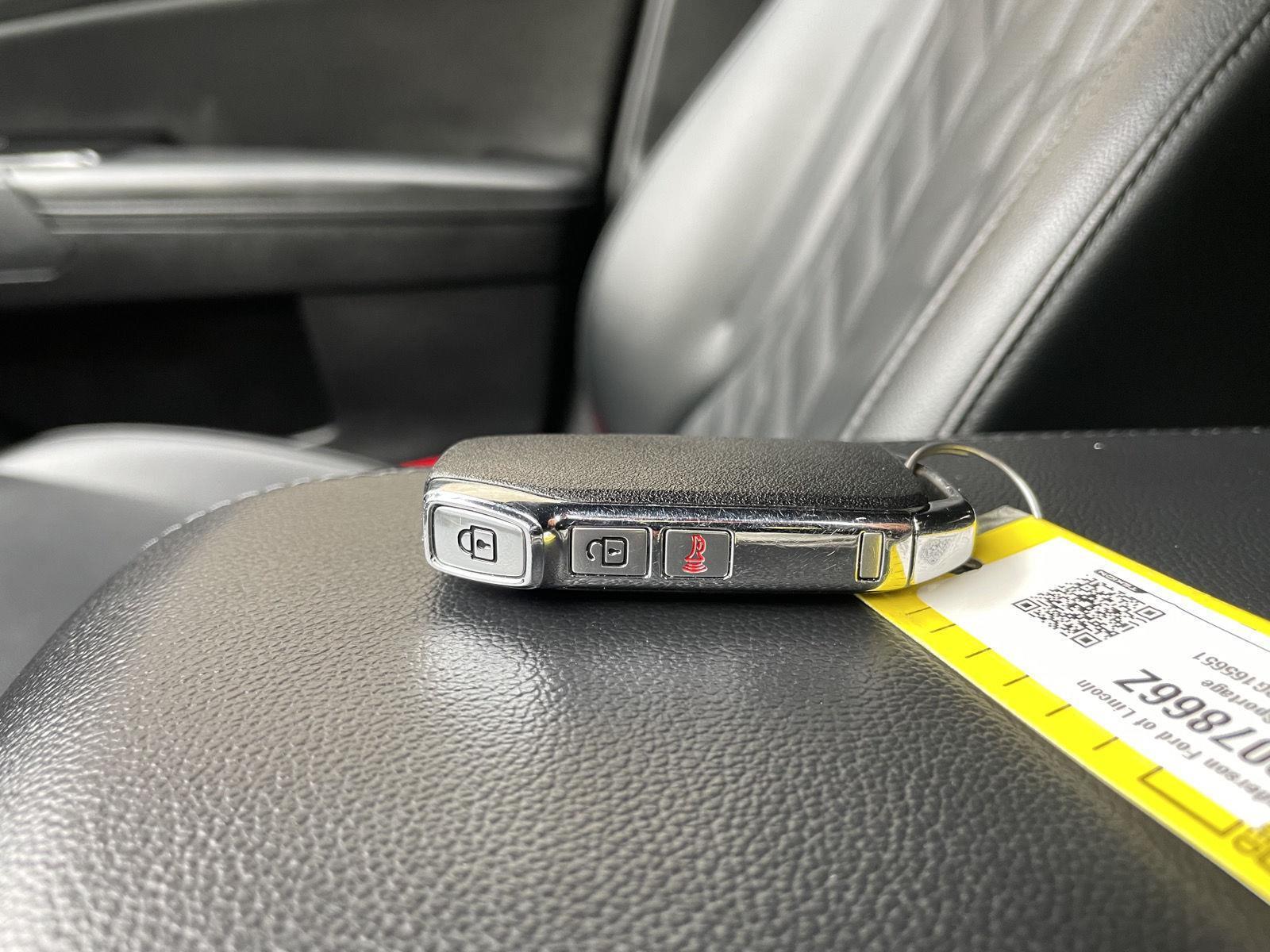 Used 2024 Kia Sportage for sale in Lincoln NE