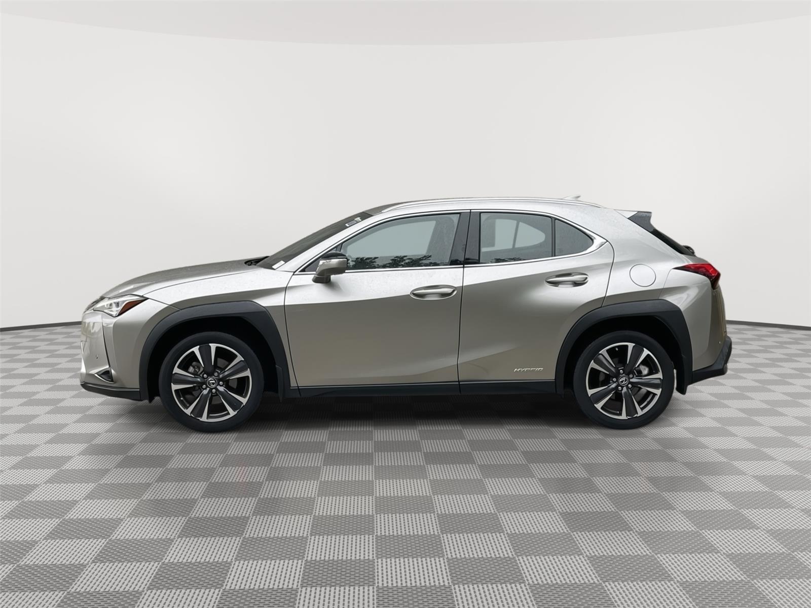 Used 2022 Lexus UX for sale in Lincoln NE