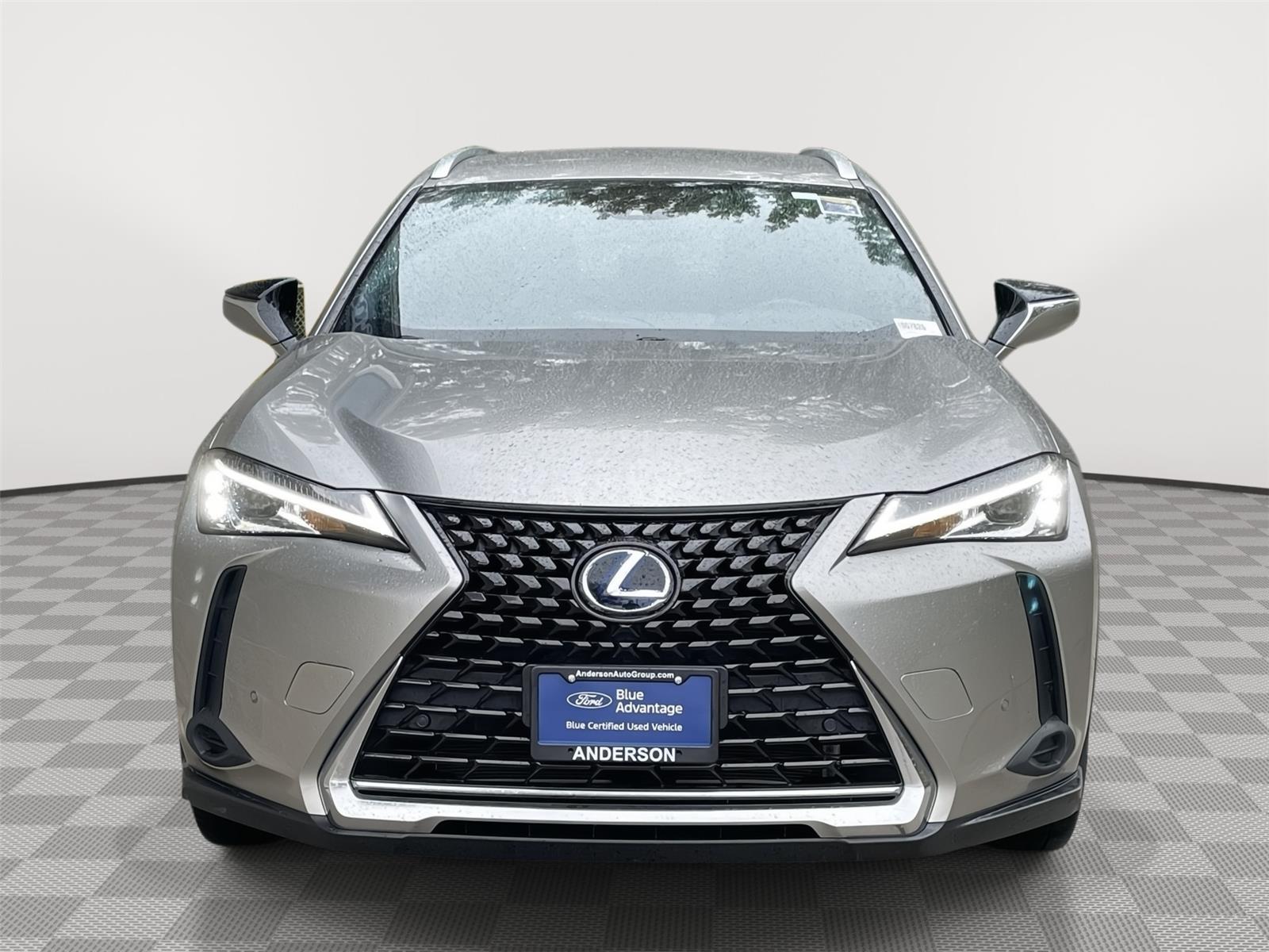 Used 2022 Lexus UX for sale in Lincoln NE
