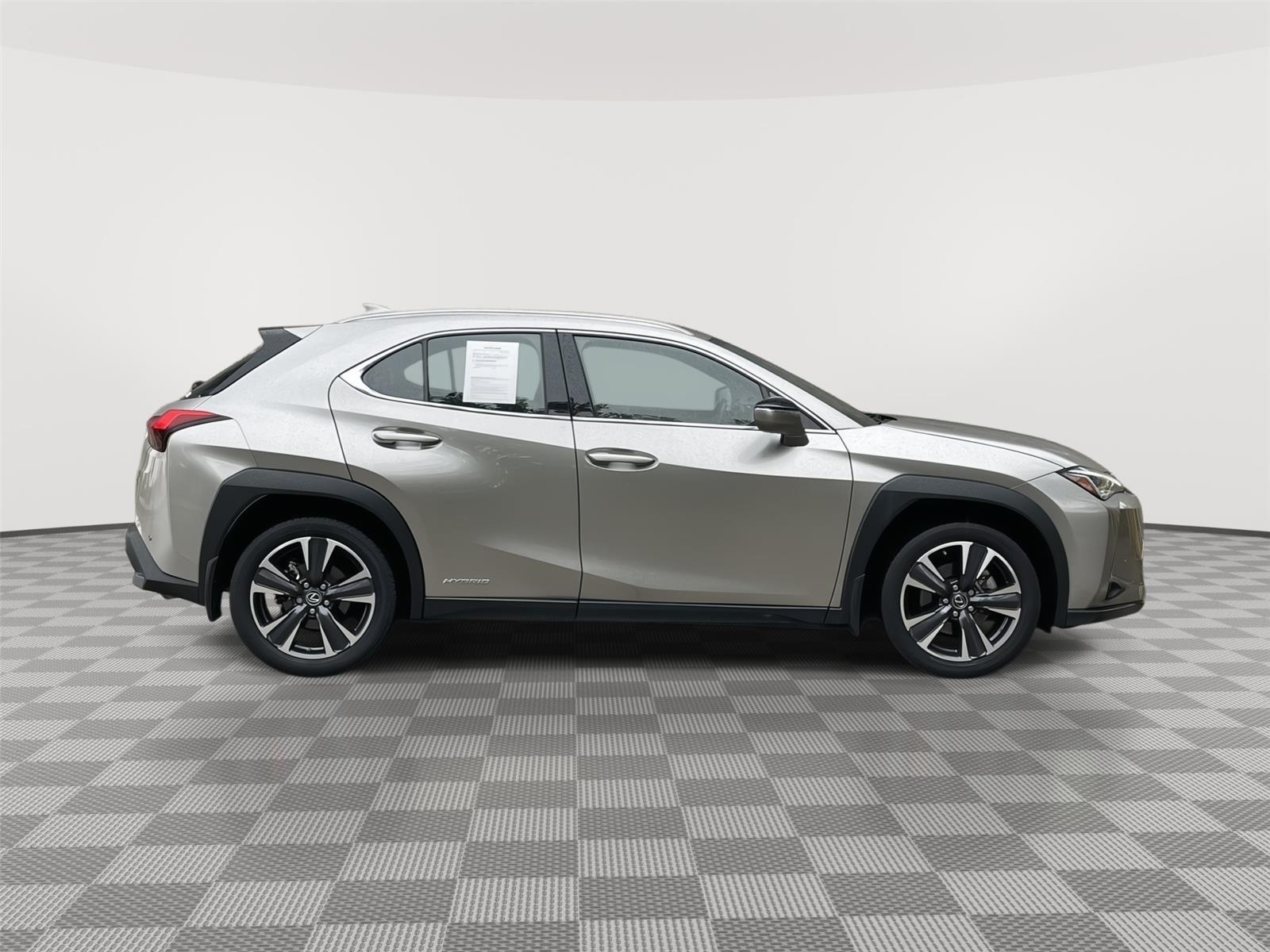 Used 2022 Lexus UX for sale in Lincoln NE