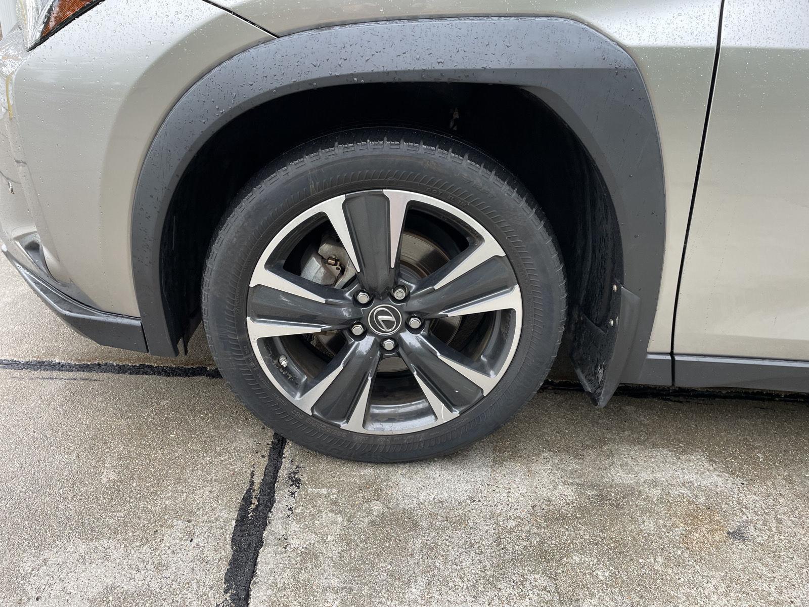 Used 2022 Lexus UX for sale in Lincoln NE