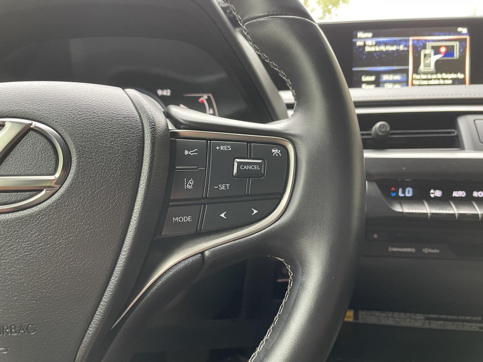 Used 2022 Lexus UX for sale in Lincoln NE