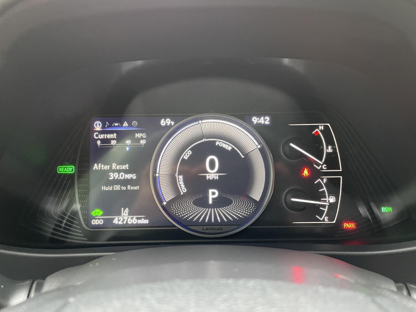 Used 2022 Lexus UX for sale in Lincoln NE