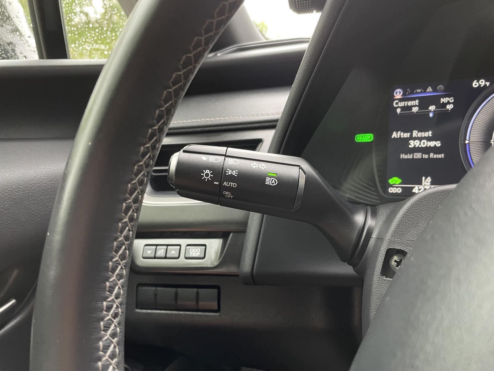 Used 2022 Lexus UX for sale in Lincoln NE