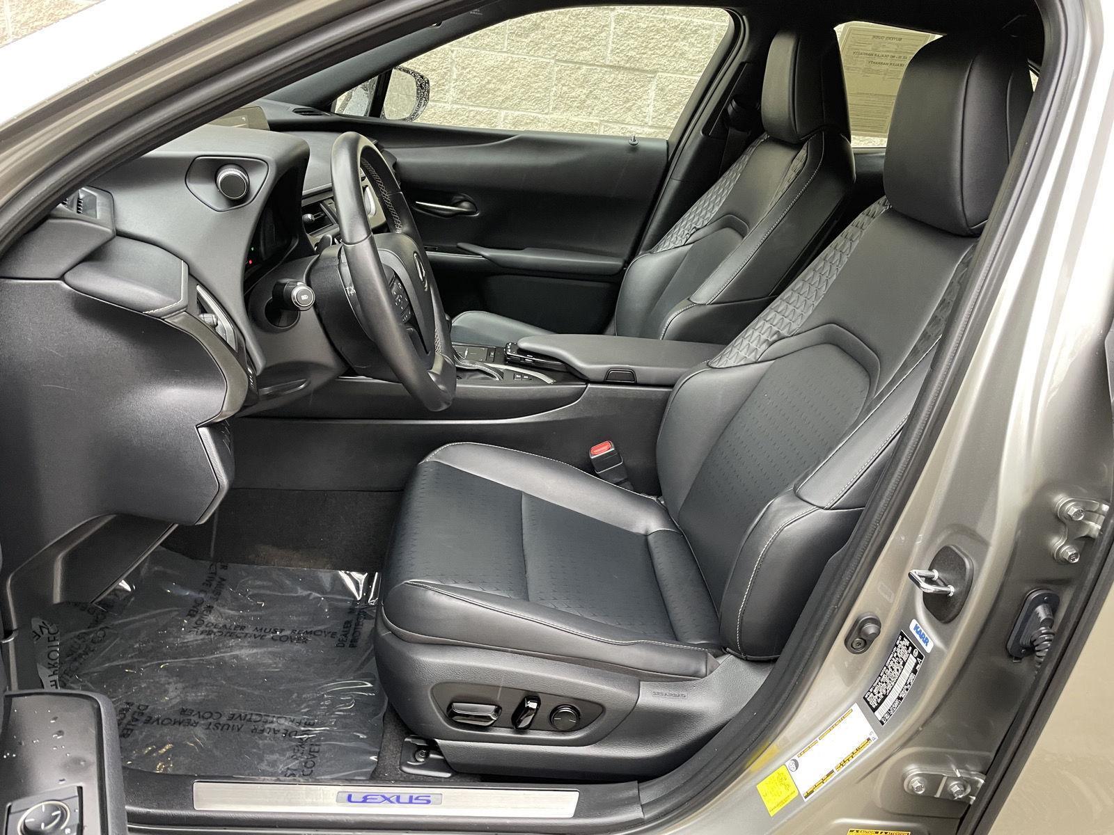 Used 2022 Lexus UX for sale in Lincoln NE