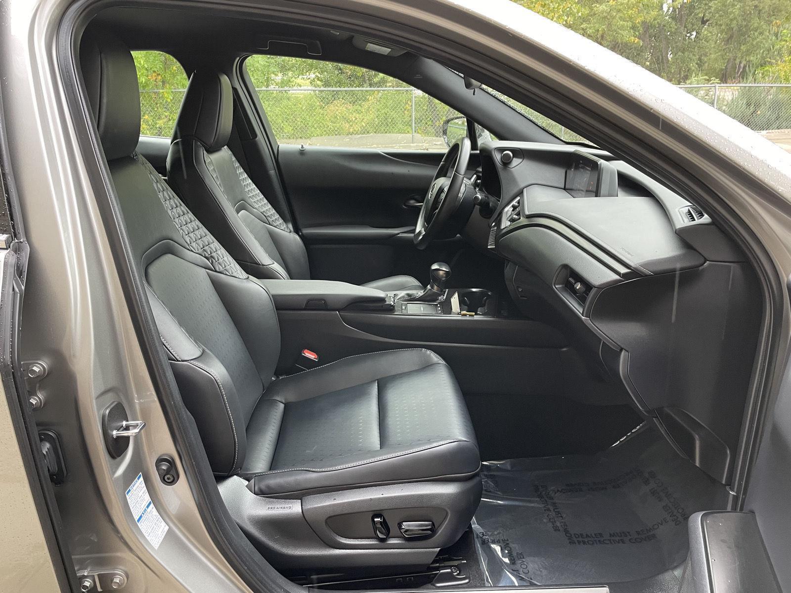 Used 2022 Lexus UX for sale in Lincoln NE